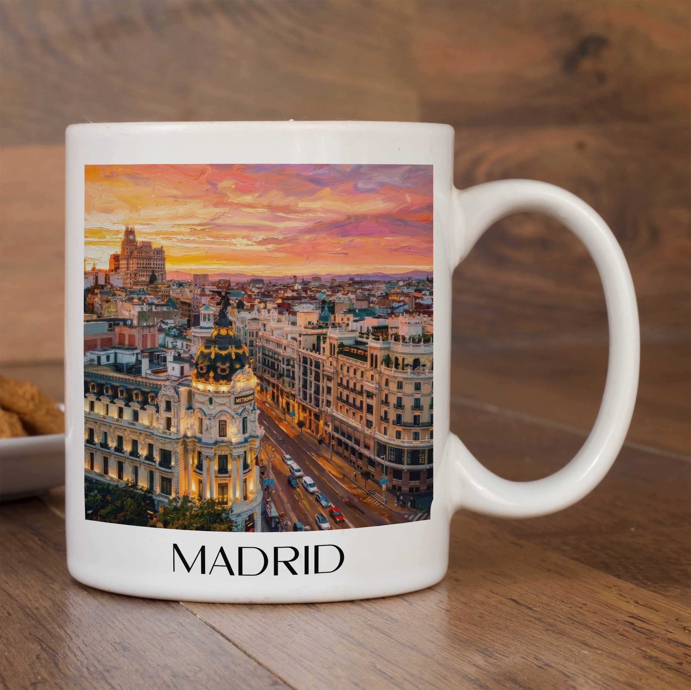madrid-spanien-kaffeebecher-oil-painting-oelgemaelde