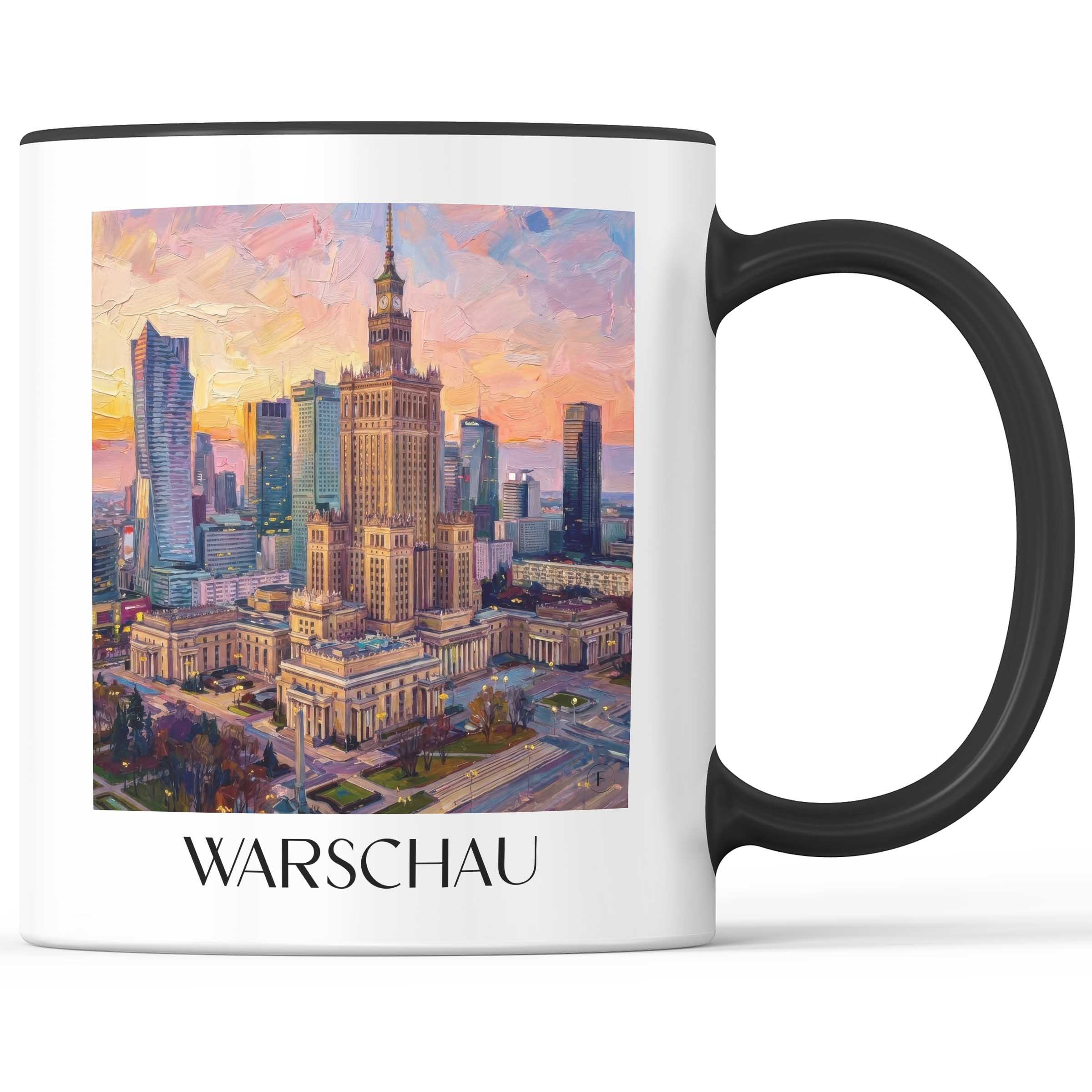 warschau-polen-kaffeebecher-oil-painting-oelgemaelde