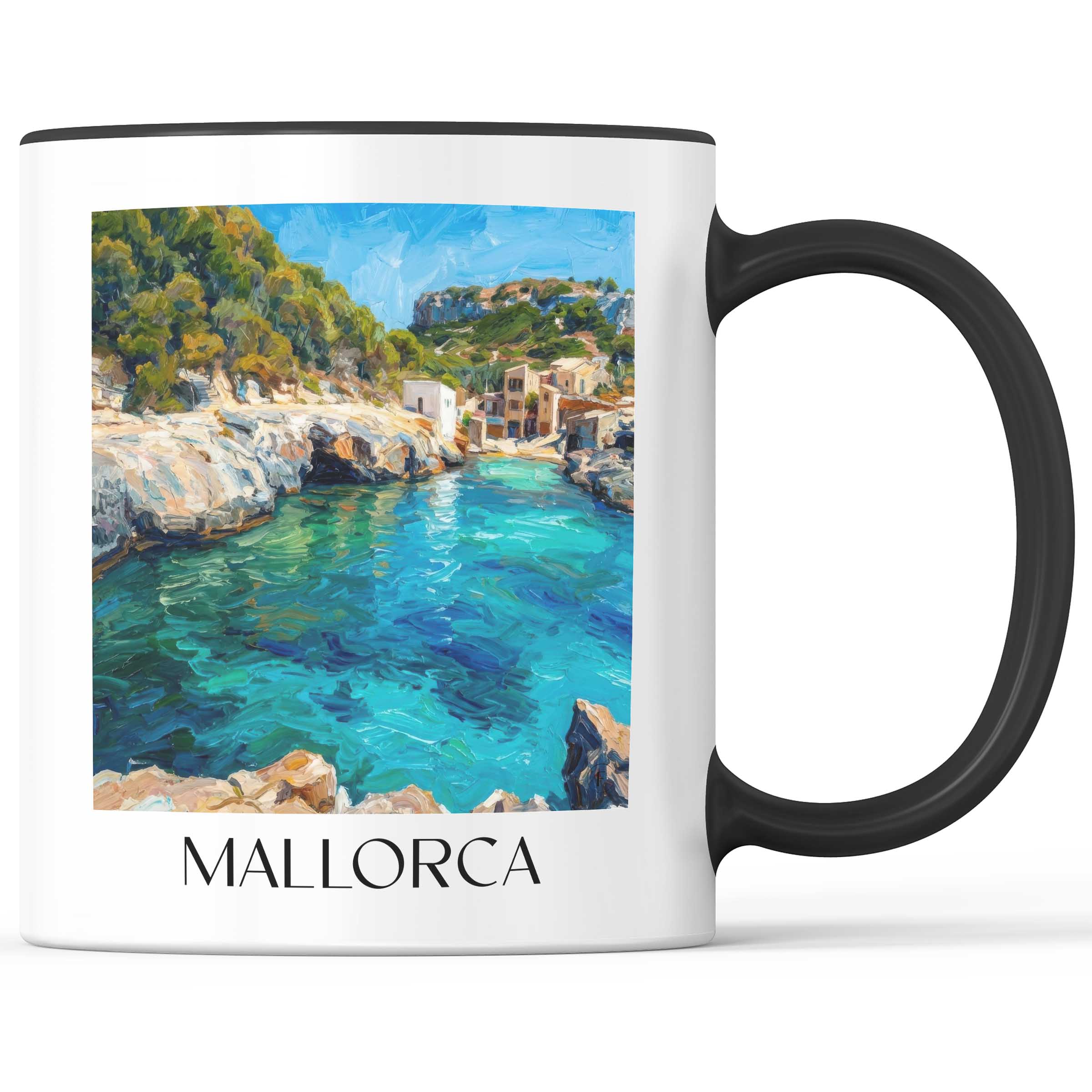 mallorca-spanien-kaffeebecher-oil-painting-oelgemaelde