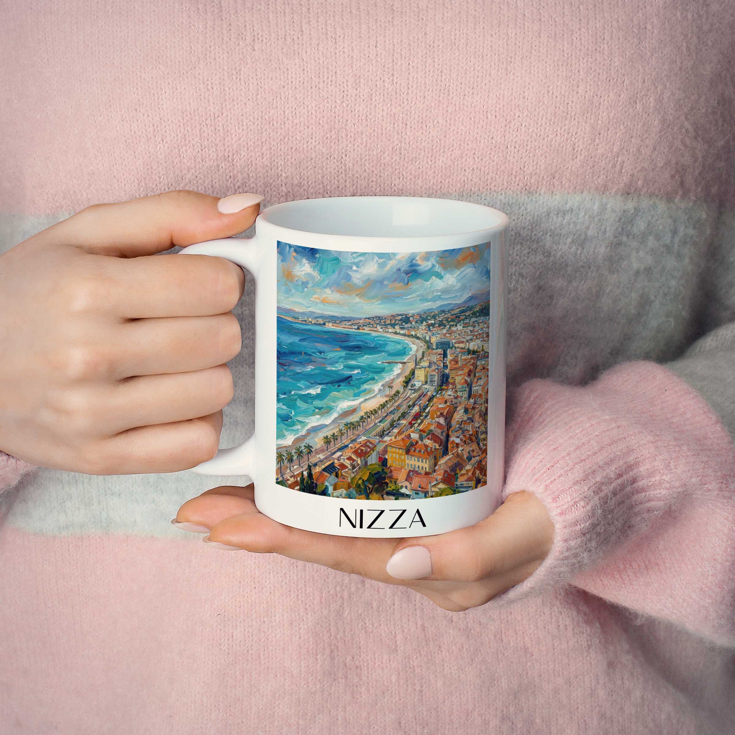 nizza-frankreich-kaffeebecher-oil-painting-oelgemaelde