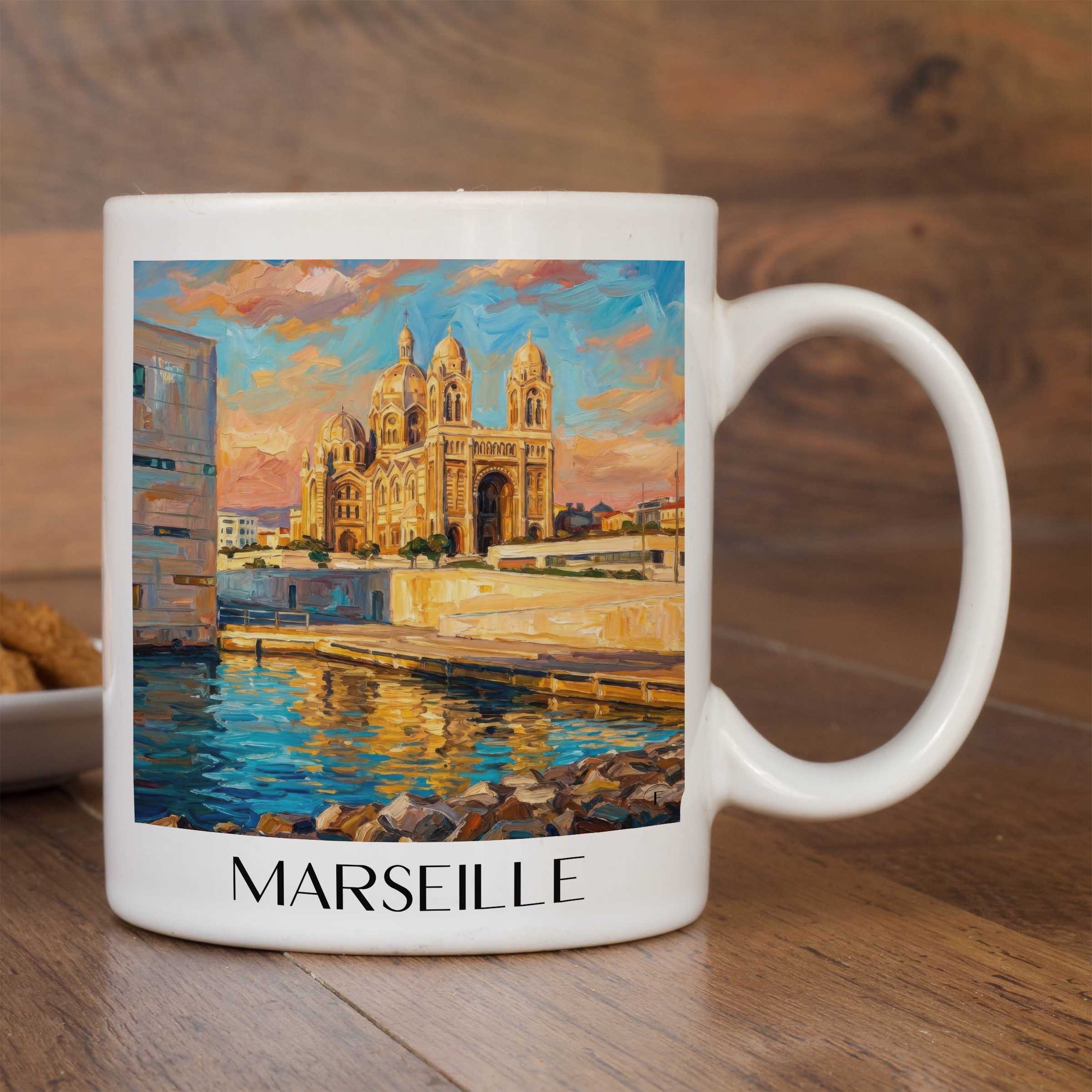 marseille-frankreich-kaffeebecher-oil-painting-oelgemaelde