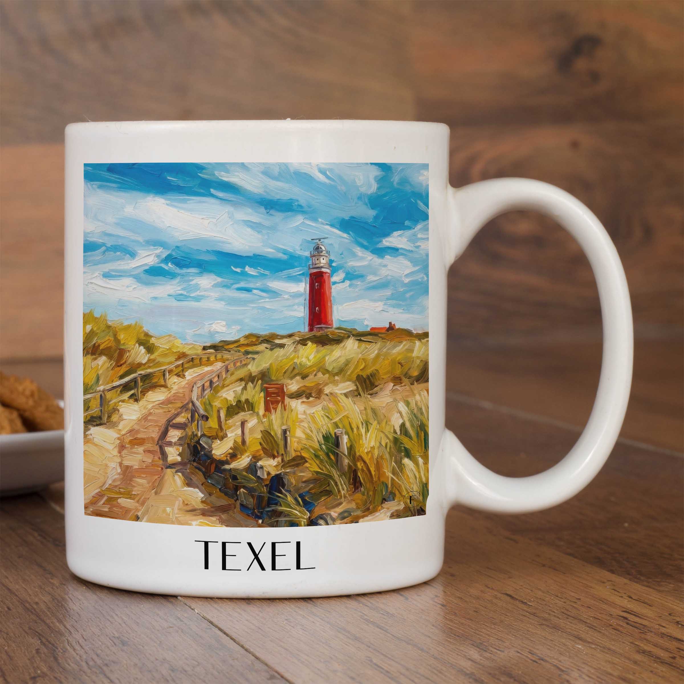 texel-niederlande-kaffeebecher-oil-painting-oelgemaelde