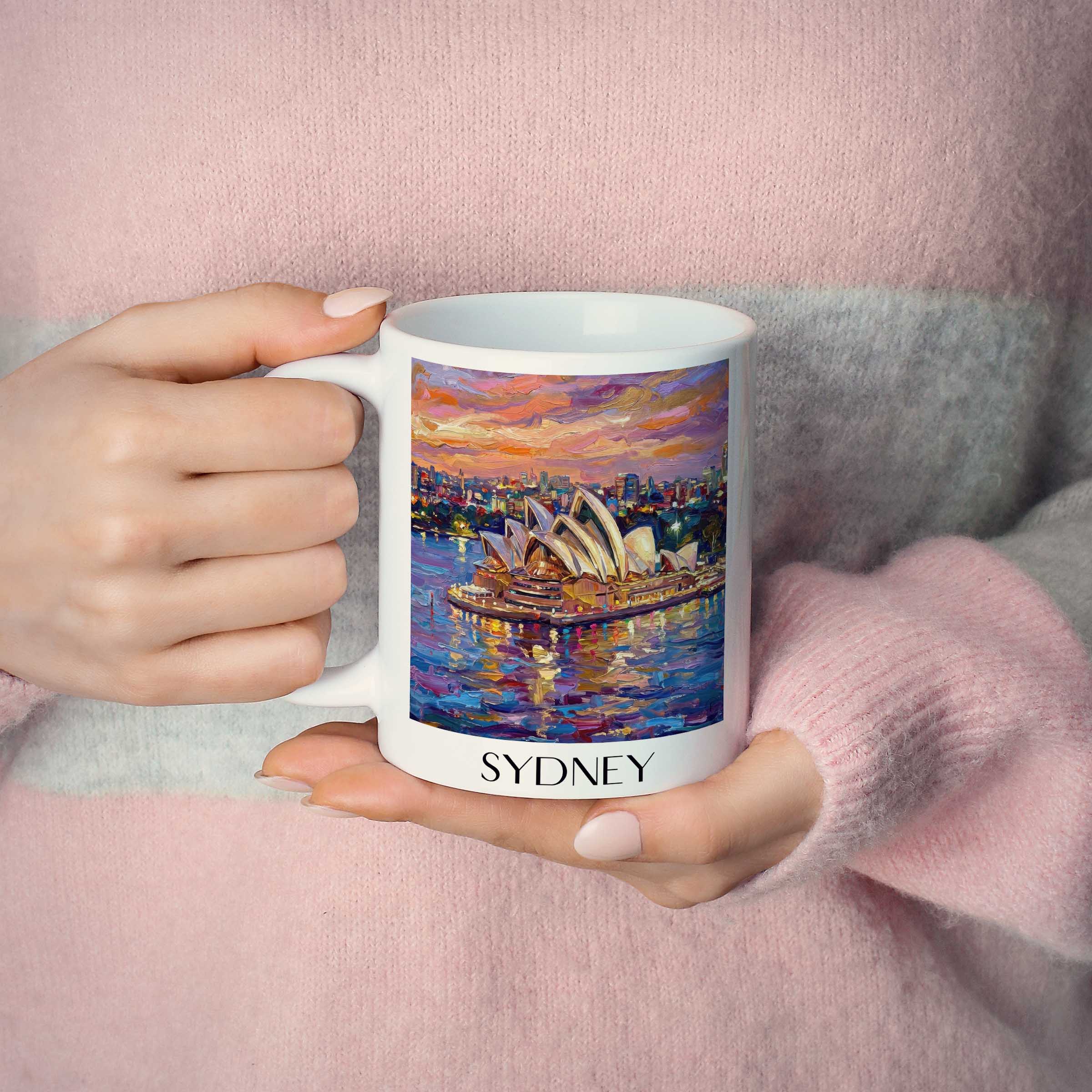 sydney-australien-kaffeebecher-oil-painting-oelgemaelde