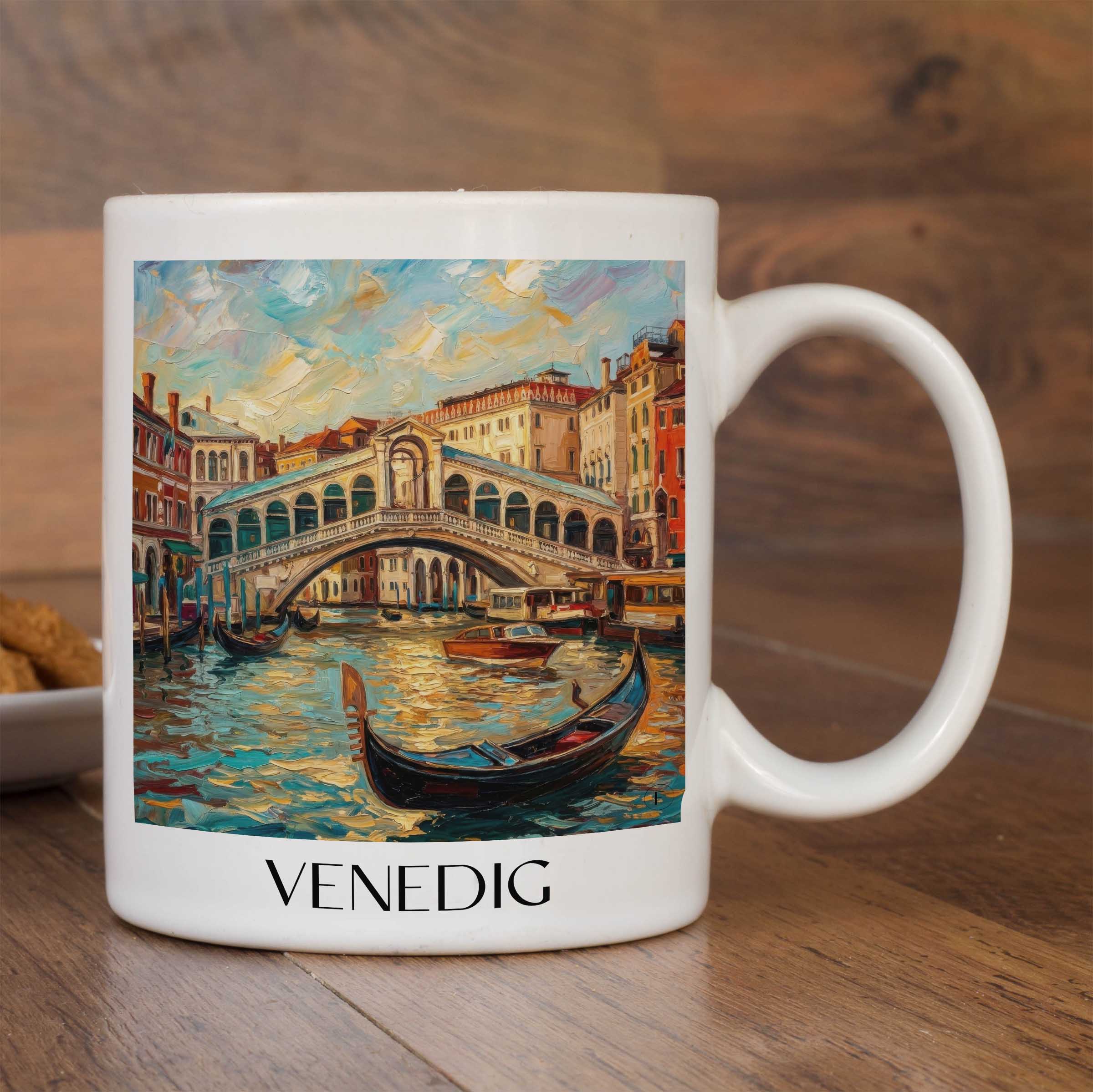 venedig-italien-kaffeebecher-oil-painting-oelgemaelde