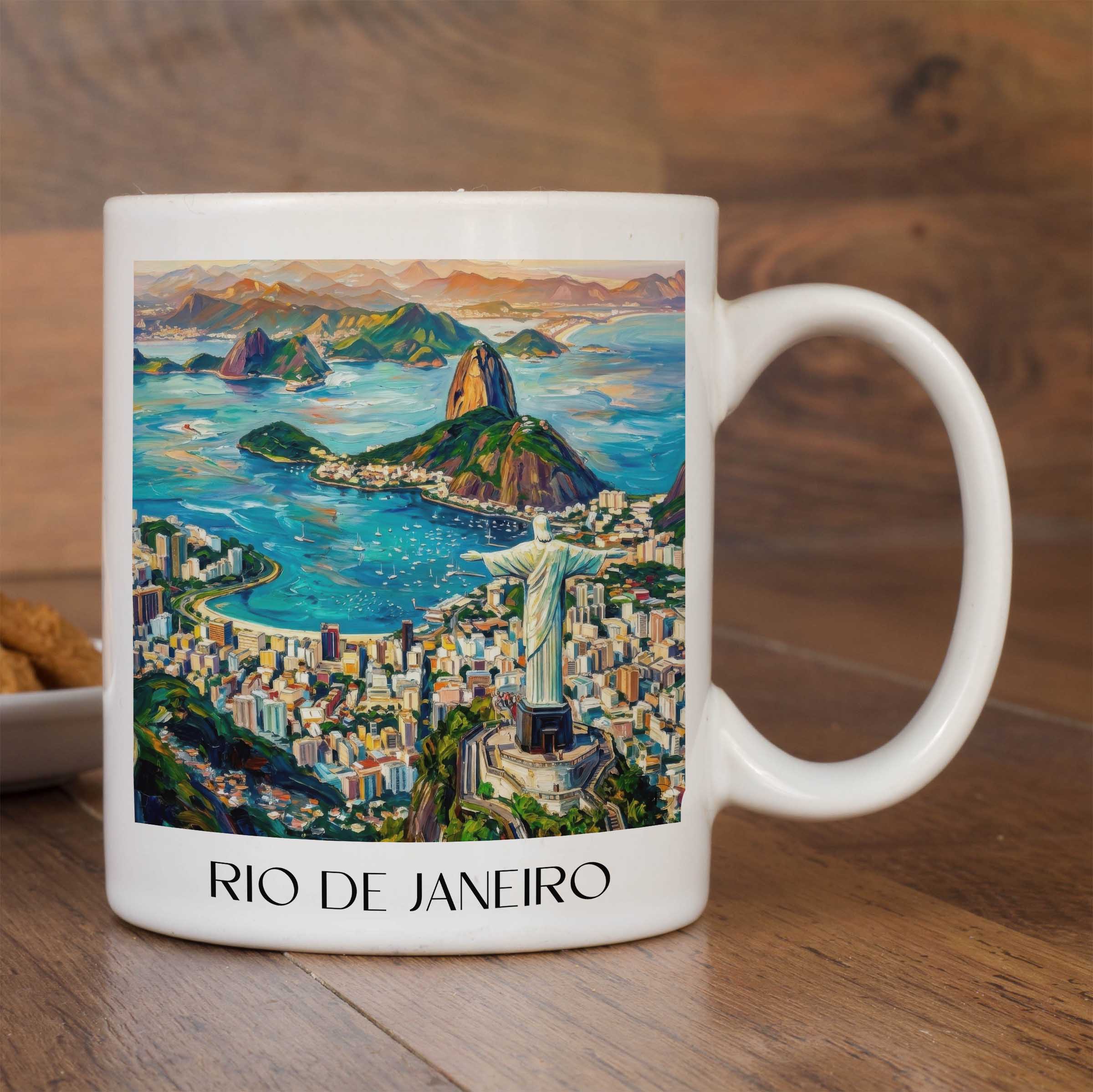 rio-de-janeiro-brasilien-kaffeebecher-oil-painting-oelgemaelde