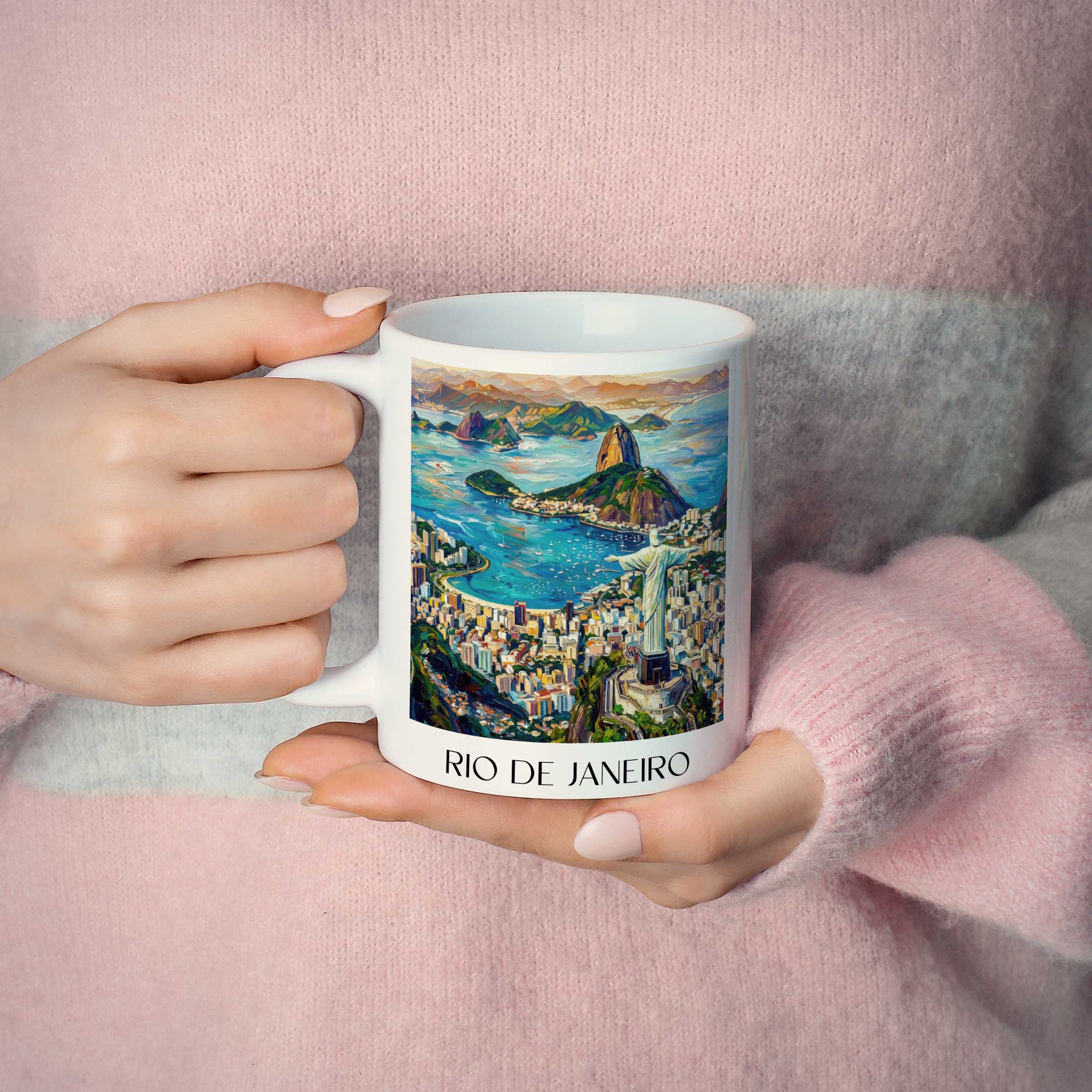 rio-de-janeiro-brasilien-kaffeebecher-oil-painting-oelgemaelde