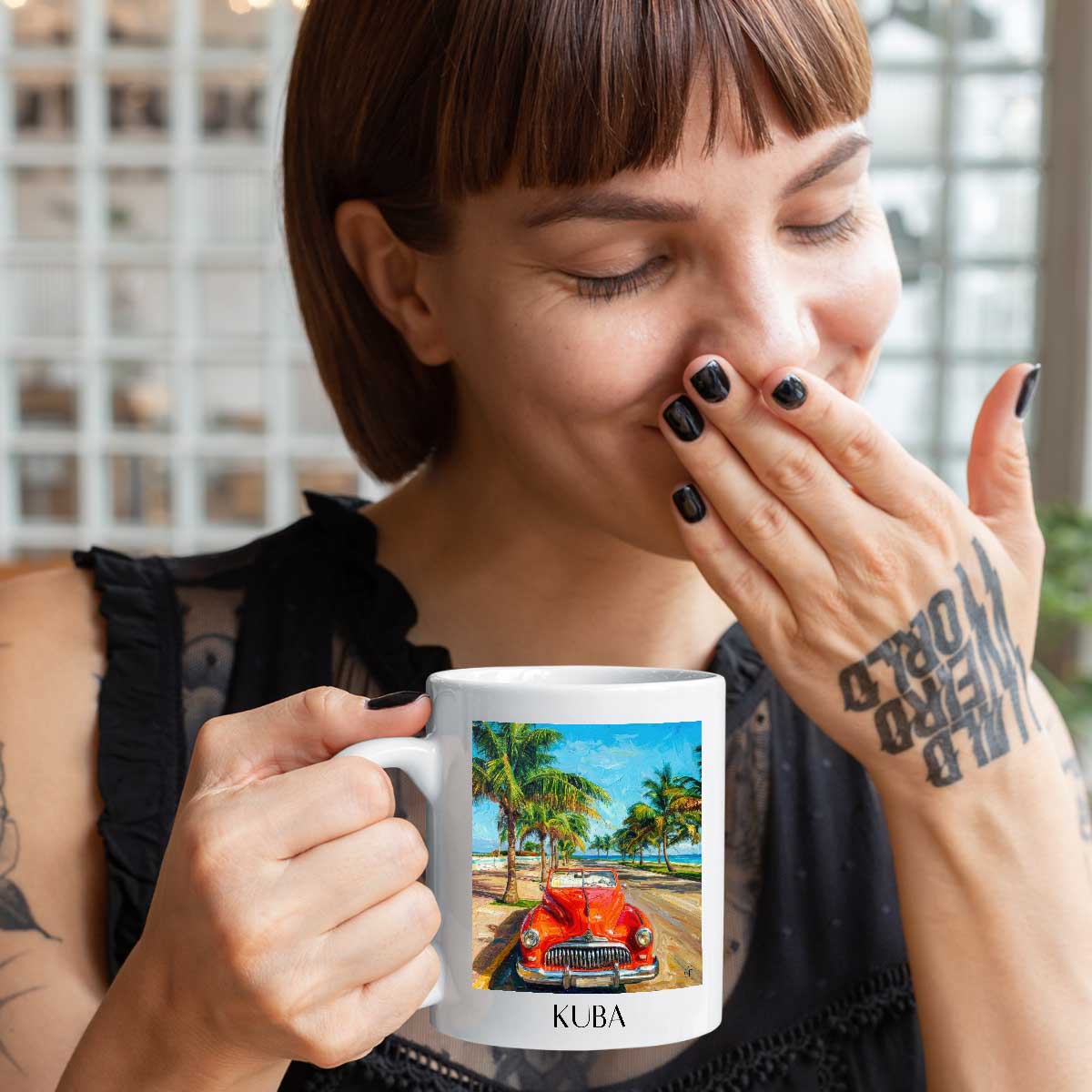 kuba-kuba-kaffeebecher-oil-painting-oelgemaelde