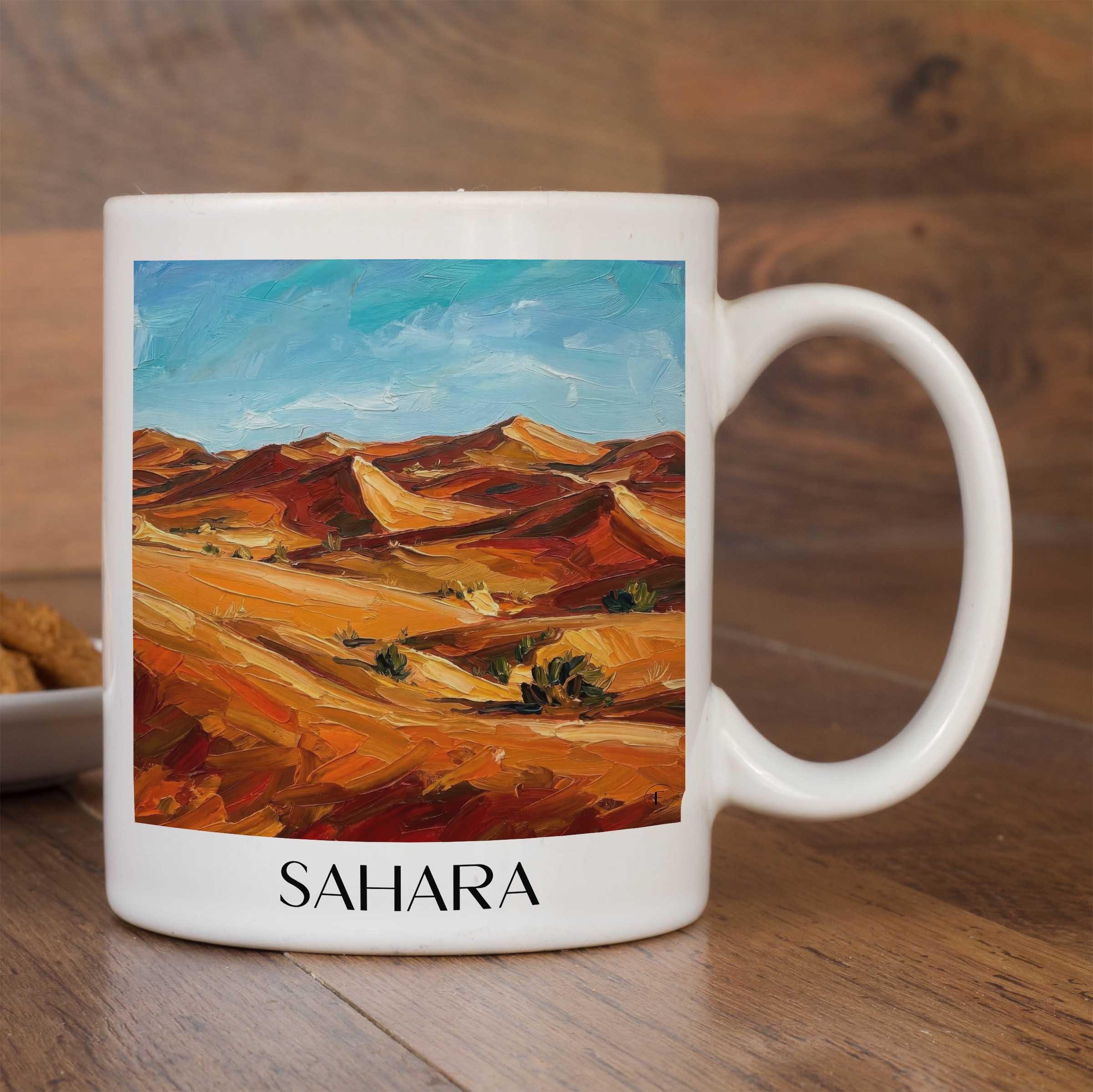 sahara-nordafrika-kaffeebecher-oil-painting-oelgemaelde