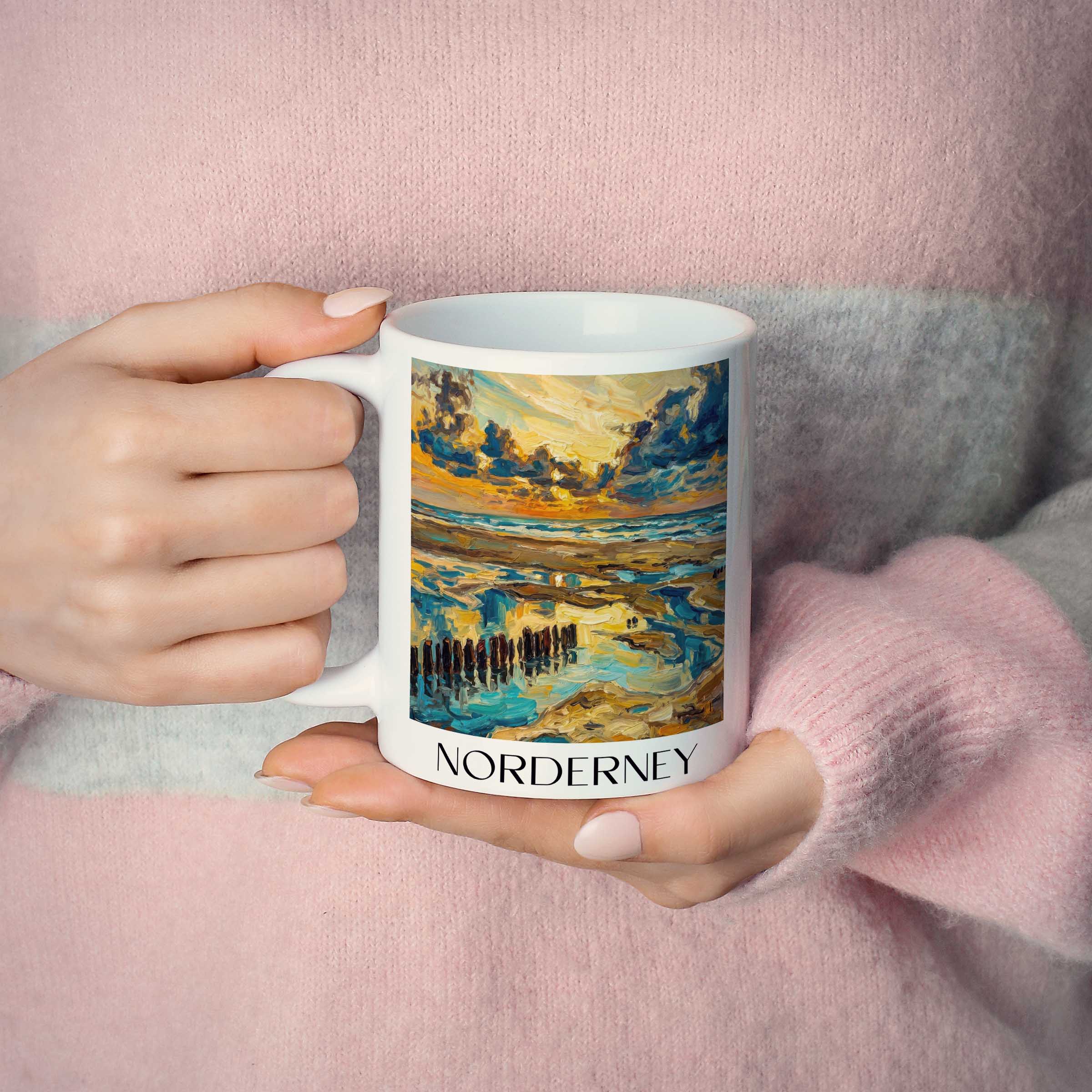 norderney-deutschland-kaffeebecher-oil-painting-oelgemaelde