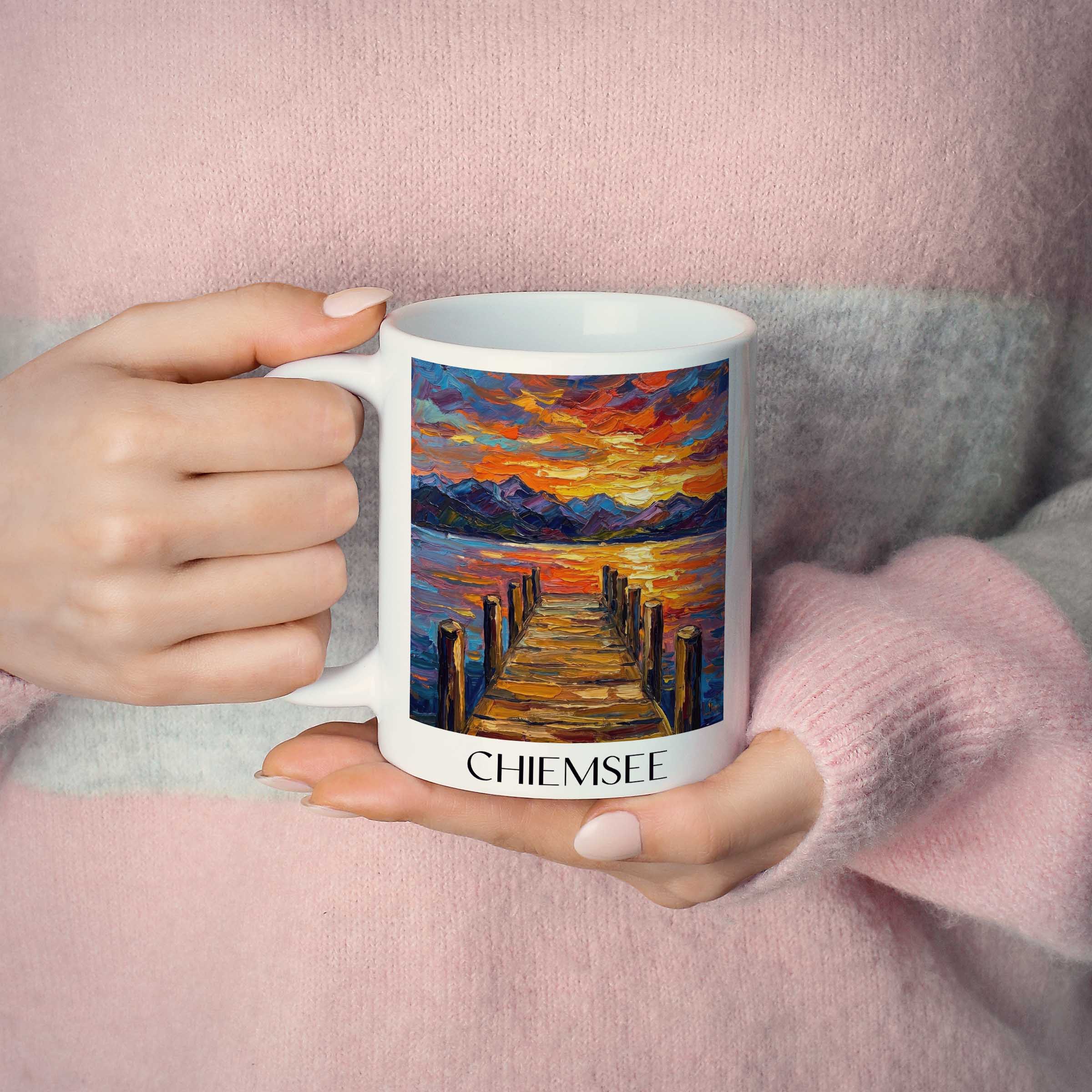 chiemsee-deutschland-kaffeebecher-oil-painting-oelgemaelde