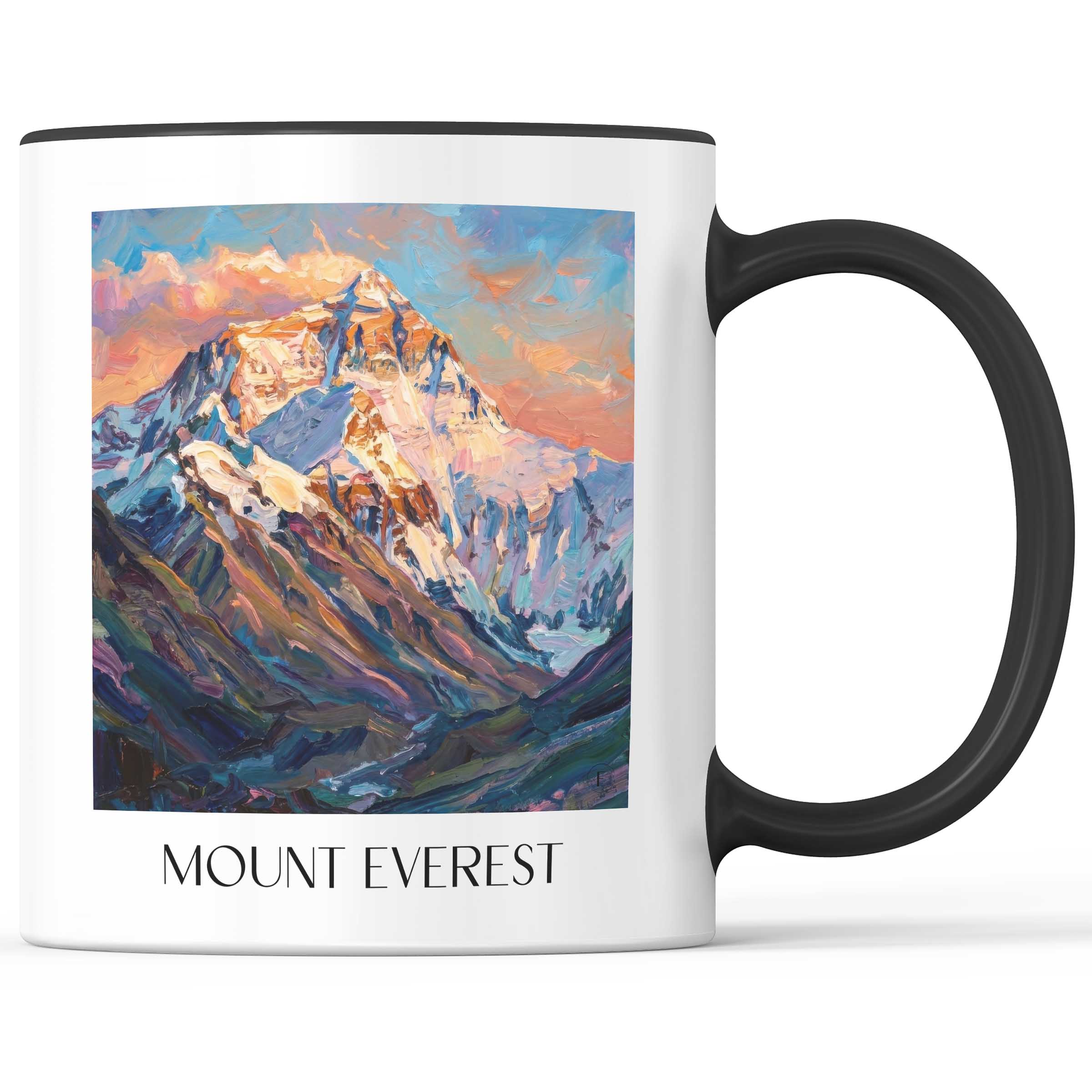 mount-everest-himalaya-kaffeebecher-oil-painting-oelgemaelde