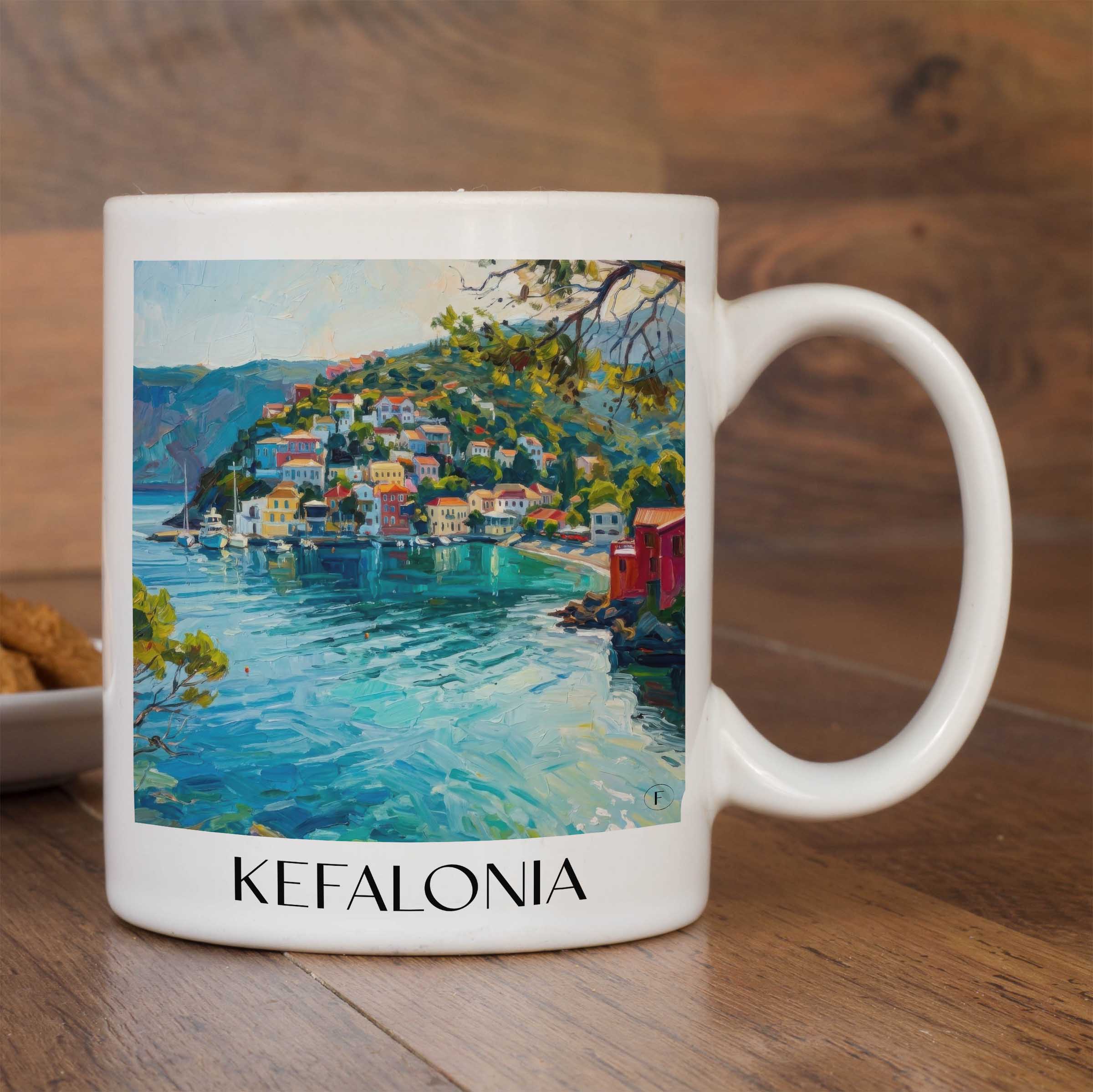 kefalonia-griechenland-kaffeebecher-oil-painting-oelgemaelde
