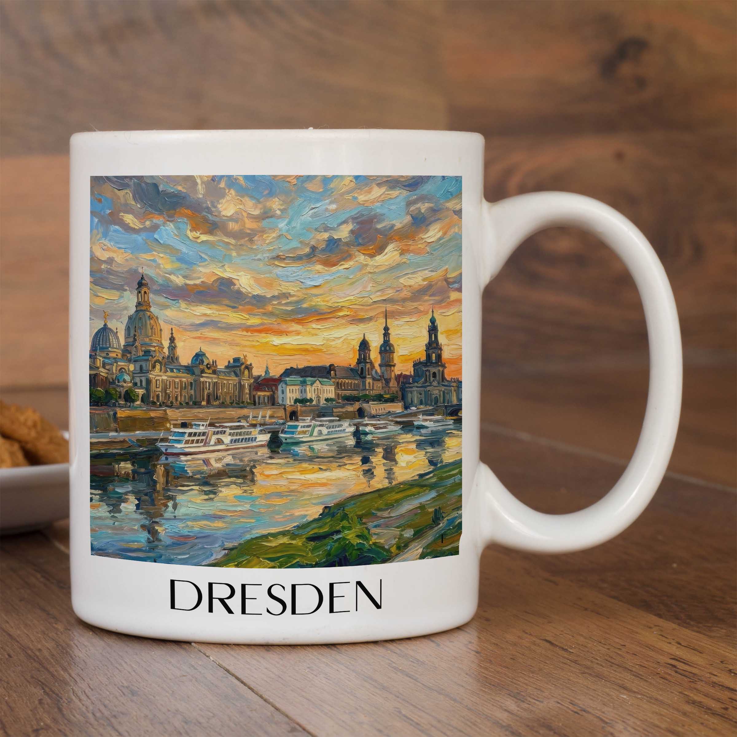 dresden-deutschland-kaffeebecher-oil-painting-oelgemaelde