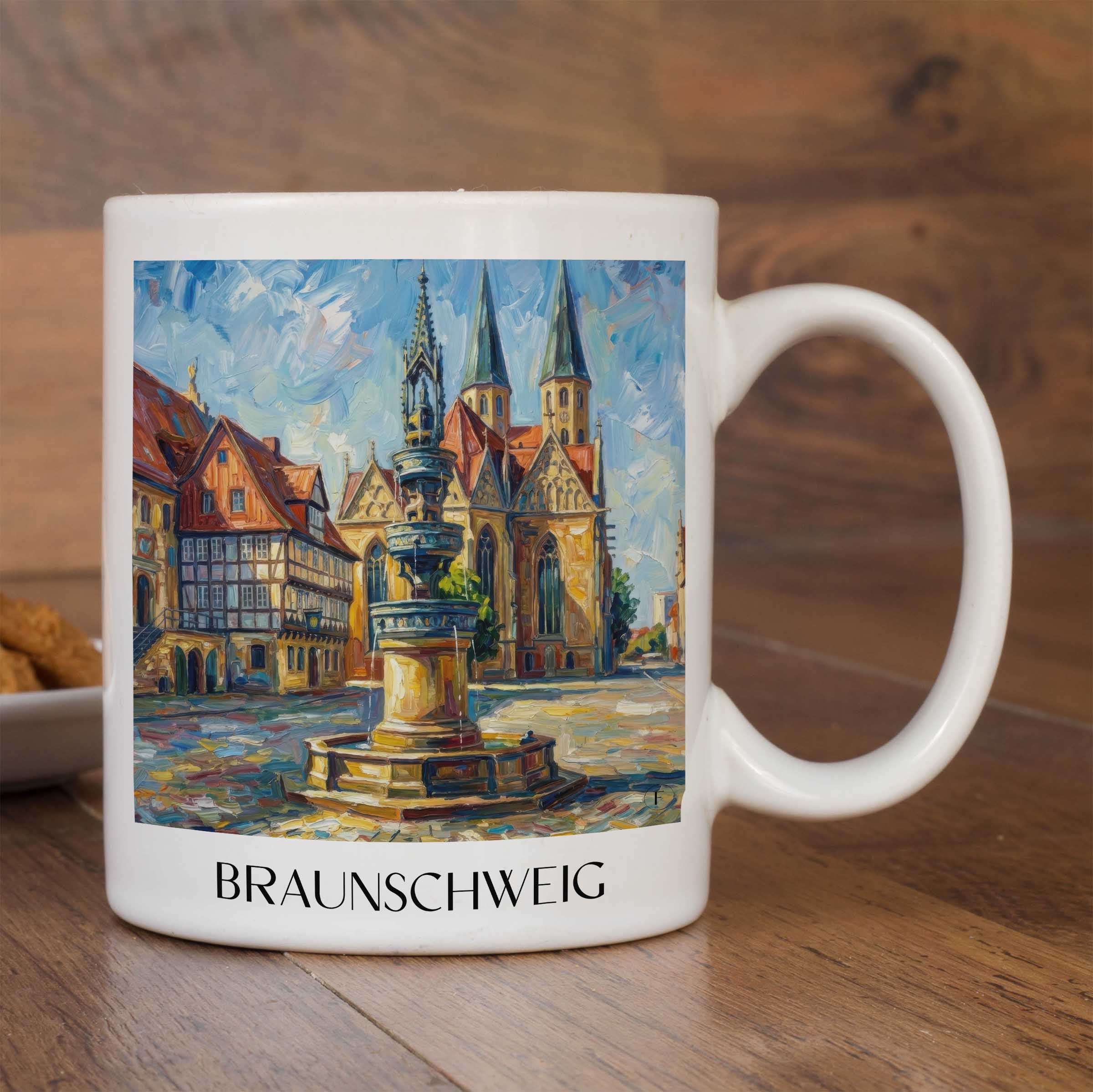 braunschweig-deutschland-kaffeebecher-oil-painting-oelgemaelde