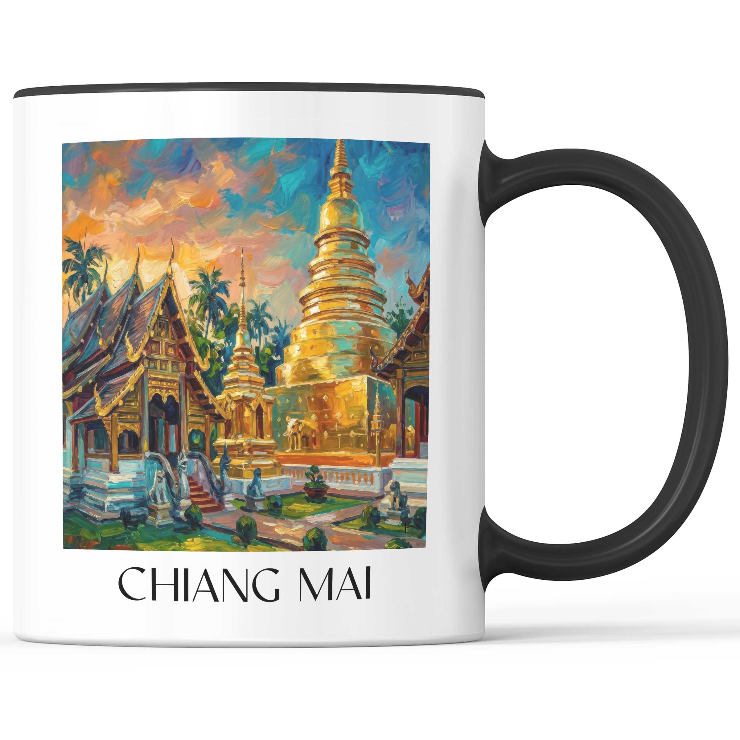 chiang-mai-thailand-kaffeebecher-oil-painting-oelgemaelde