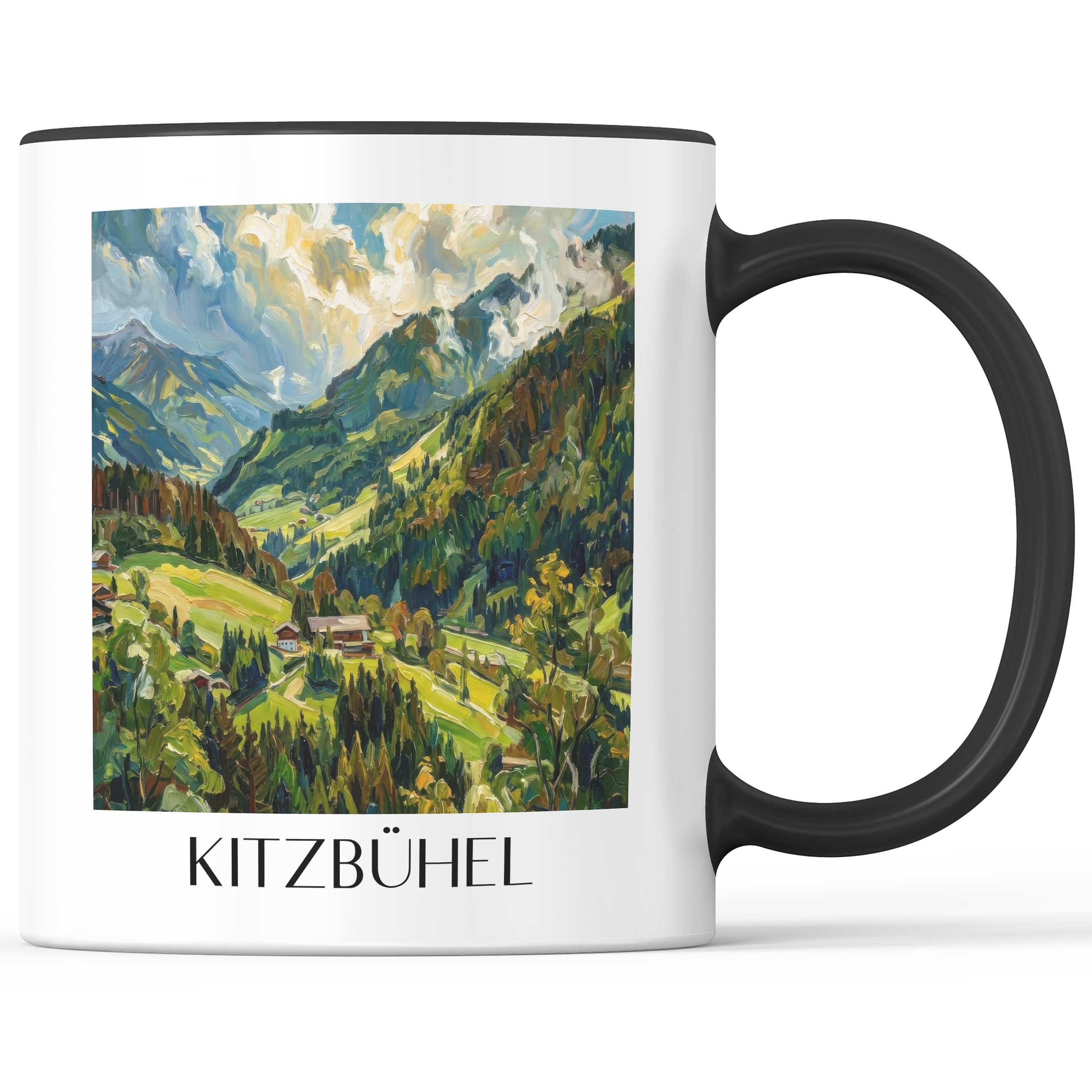 kitzbühel-österreich-kaffeebecher-oil-painting-oelgemaelde