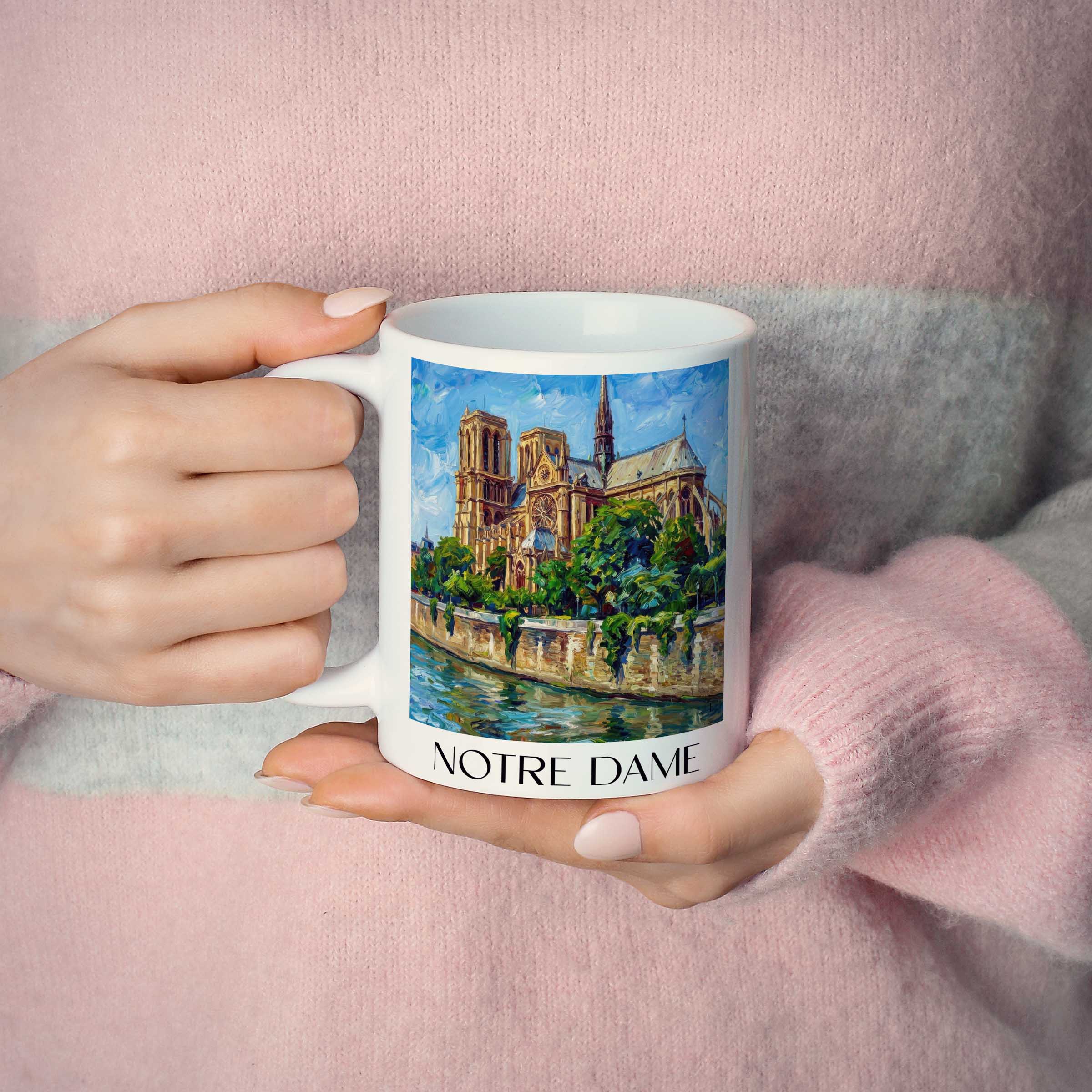 notre-dame-frankreich-kaffeebecher-oil-painting-oelgemaelde