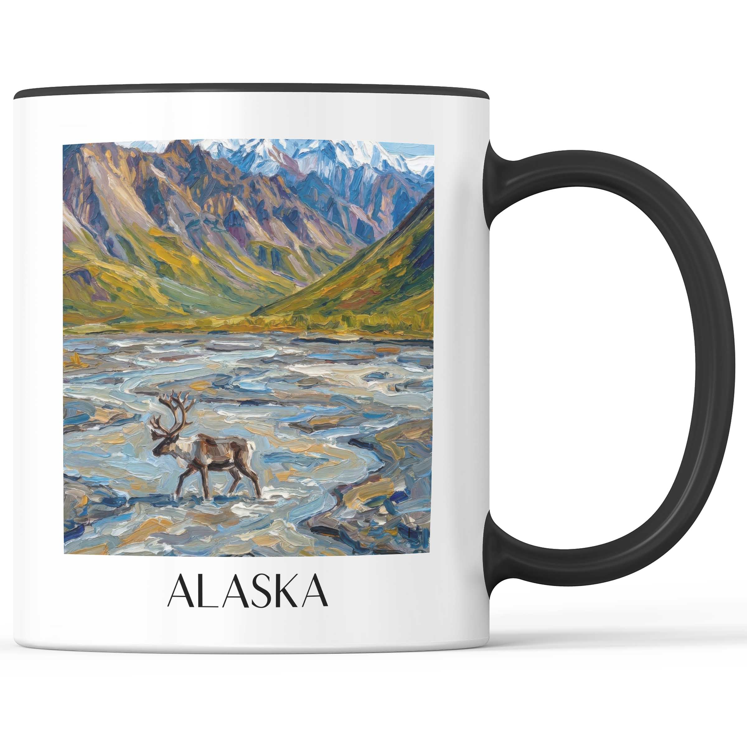 alaska-vereinigte-staaten-von-amerika-kaffeebecher-oil-painting-oelgemaelde