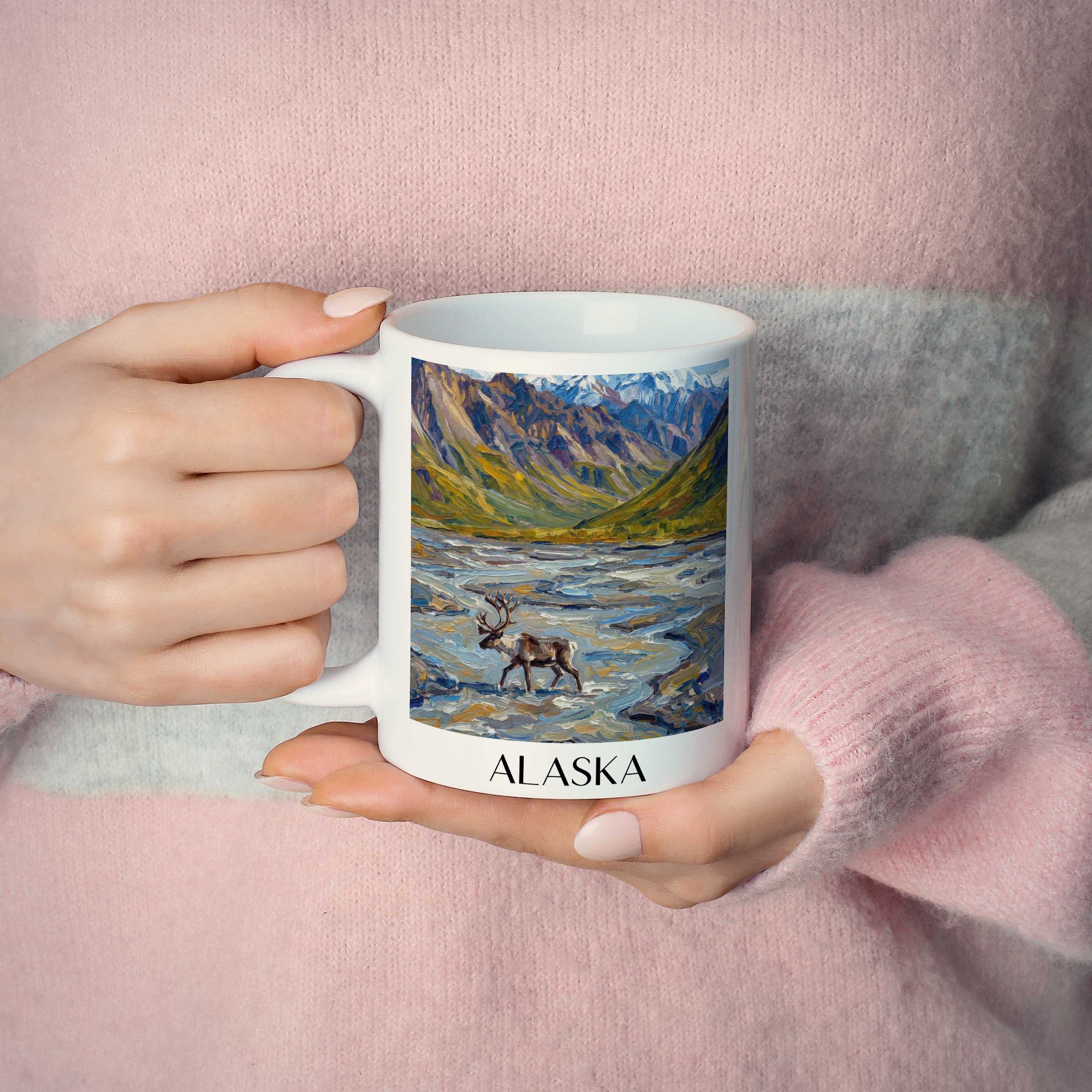 alaska-vereinigte-staaten-von-amerika-kaffeebecher-oil-painting-oelgemaelde