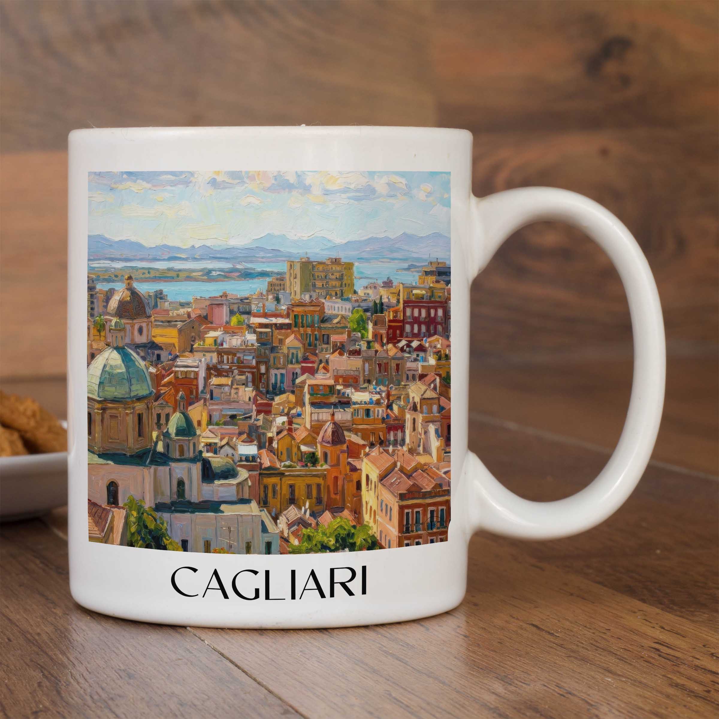 cagliari-italien-kaffeebecher-oil-painting-oelgemaelde