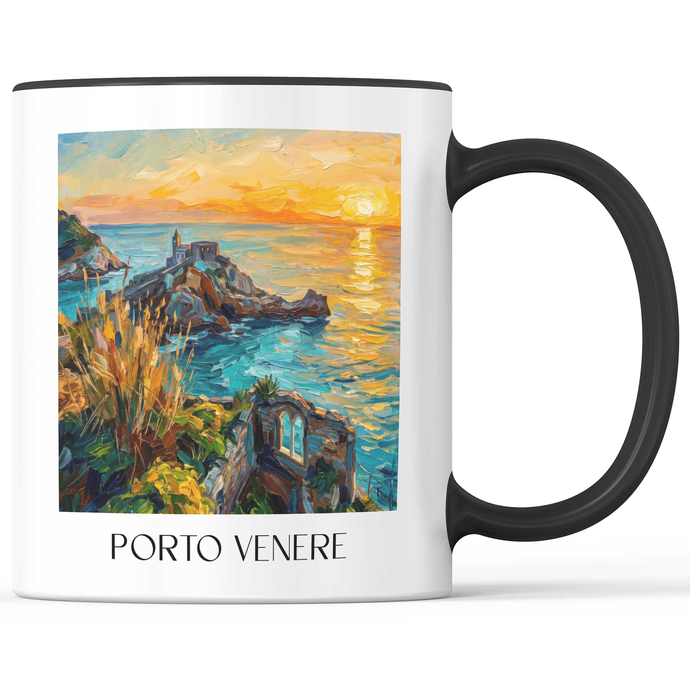 porto-venere-italien-kaffeebecher-oil-painting-oelgemaelde