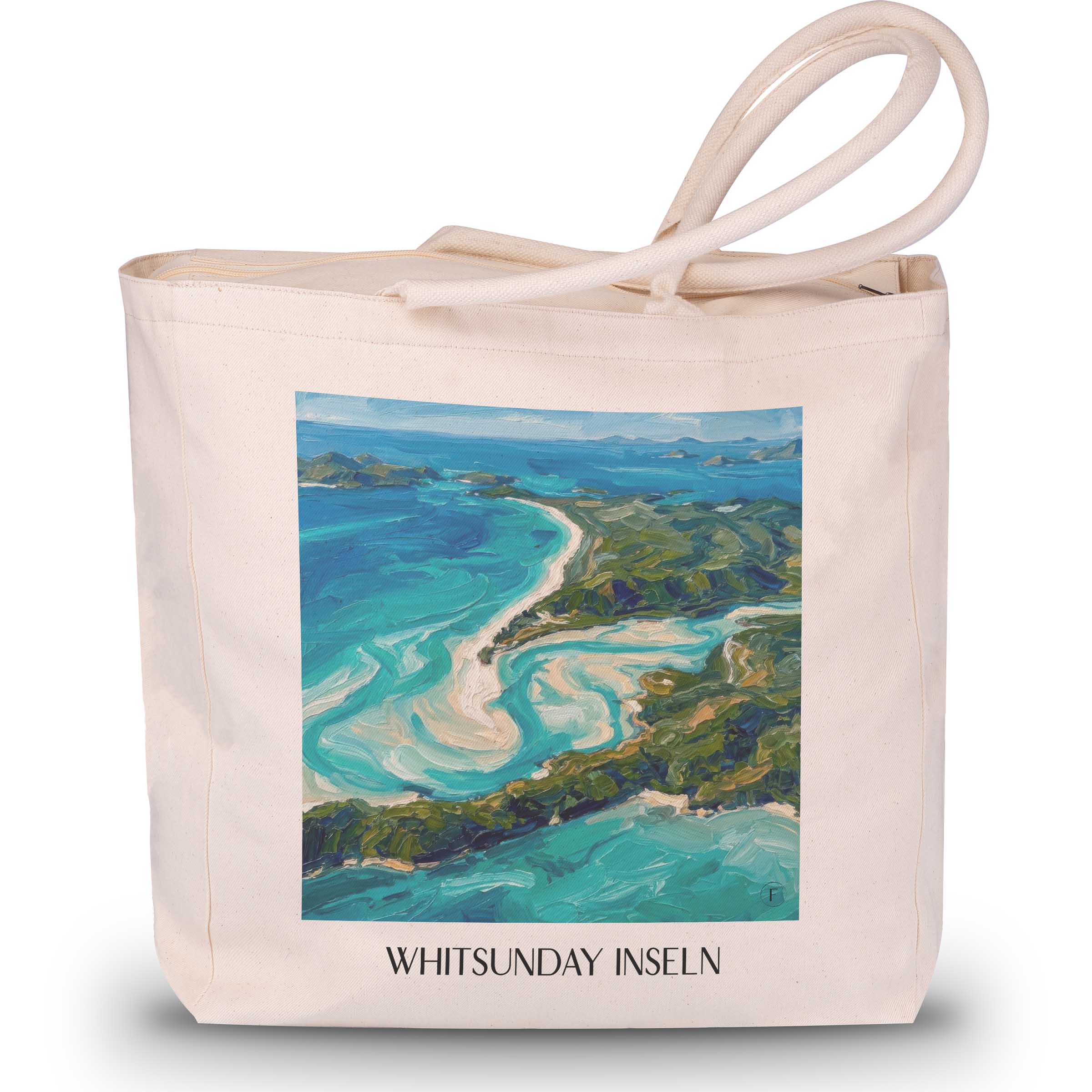 whitsunday-inseln-australien-einkaufstasche-oil-painting-oelgemaelde
