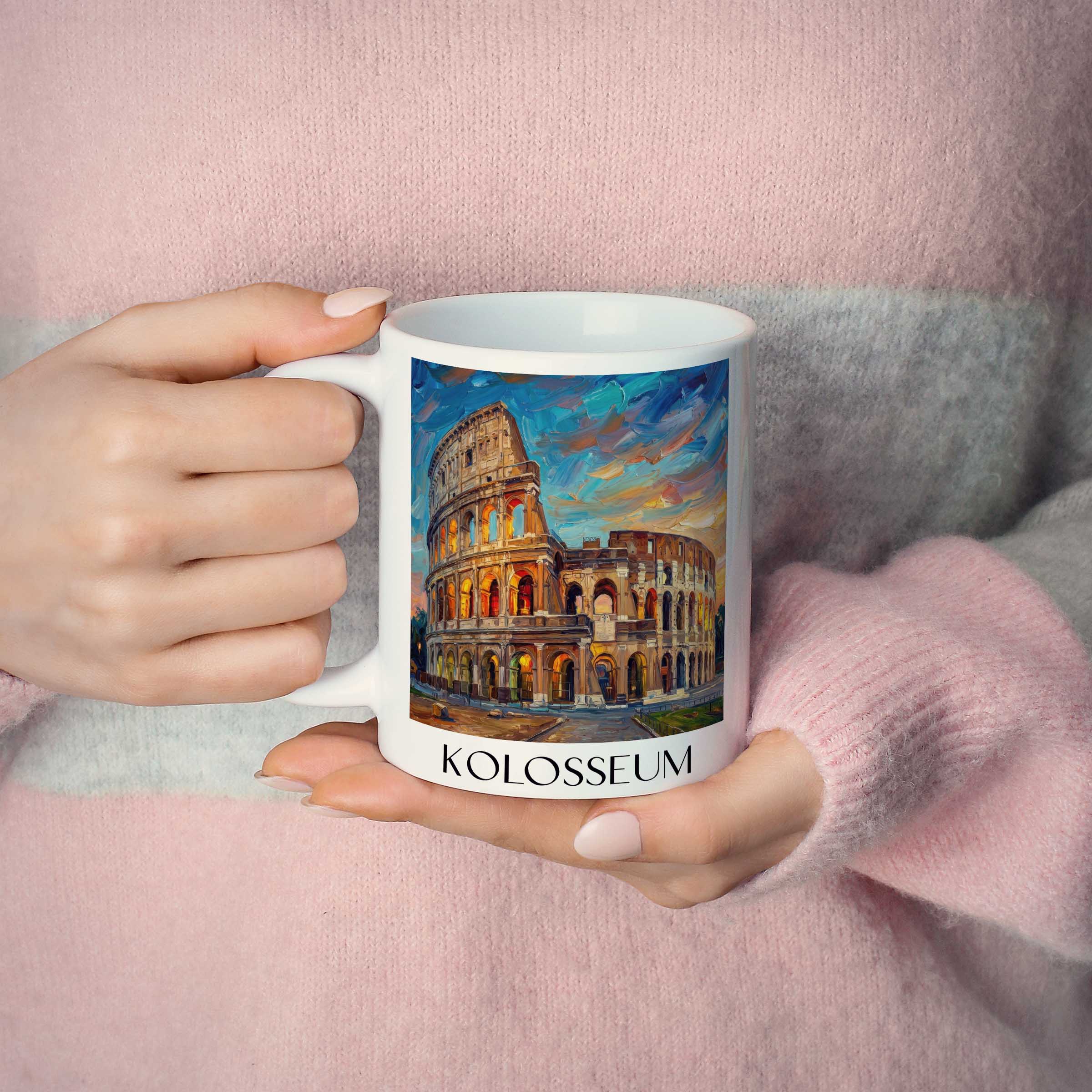kolosseum-rom-italien-kaffeebecher-oil-painting-oelgemaelde