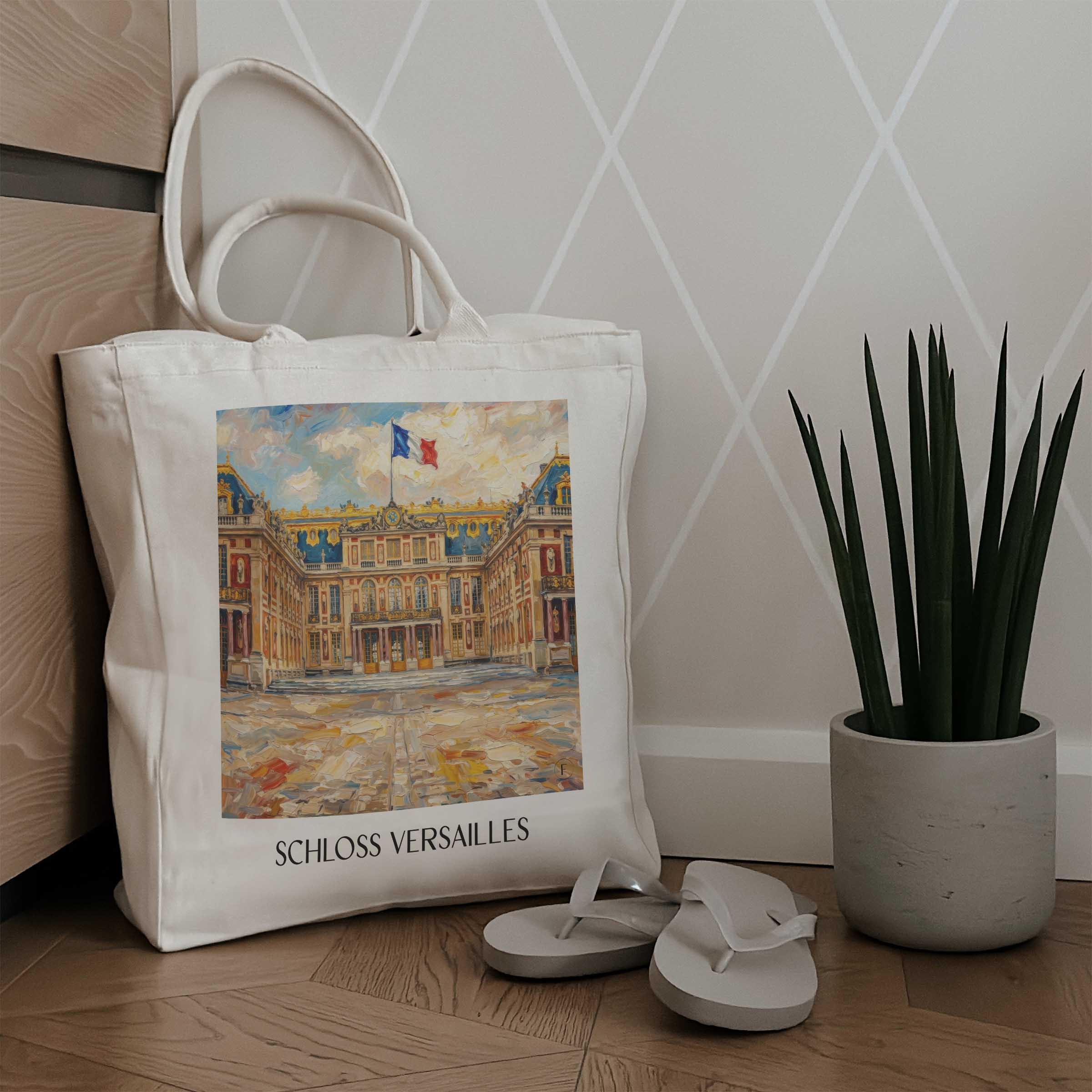 schloss-versailles-frankreich-frankreich-einkaufstasche-oil-painting-oelgemaelde
