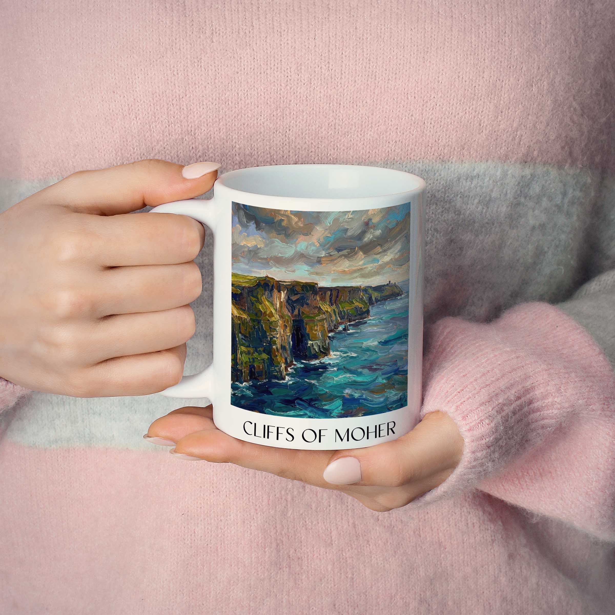 cliffs-of-moher-irland-irland-kaffeebecher-oil-painting-oelgemaelde