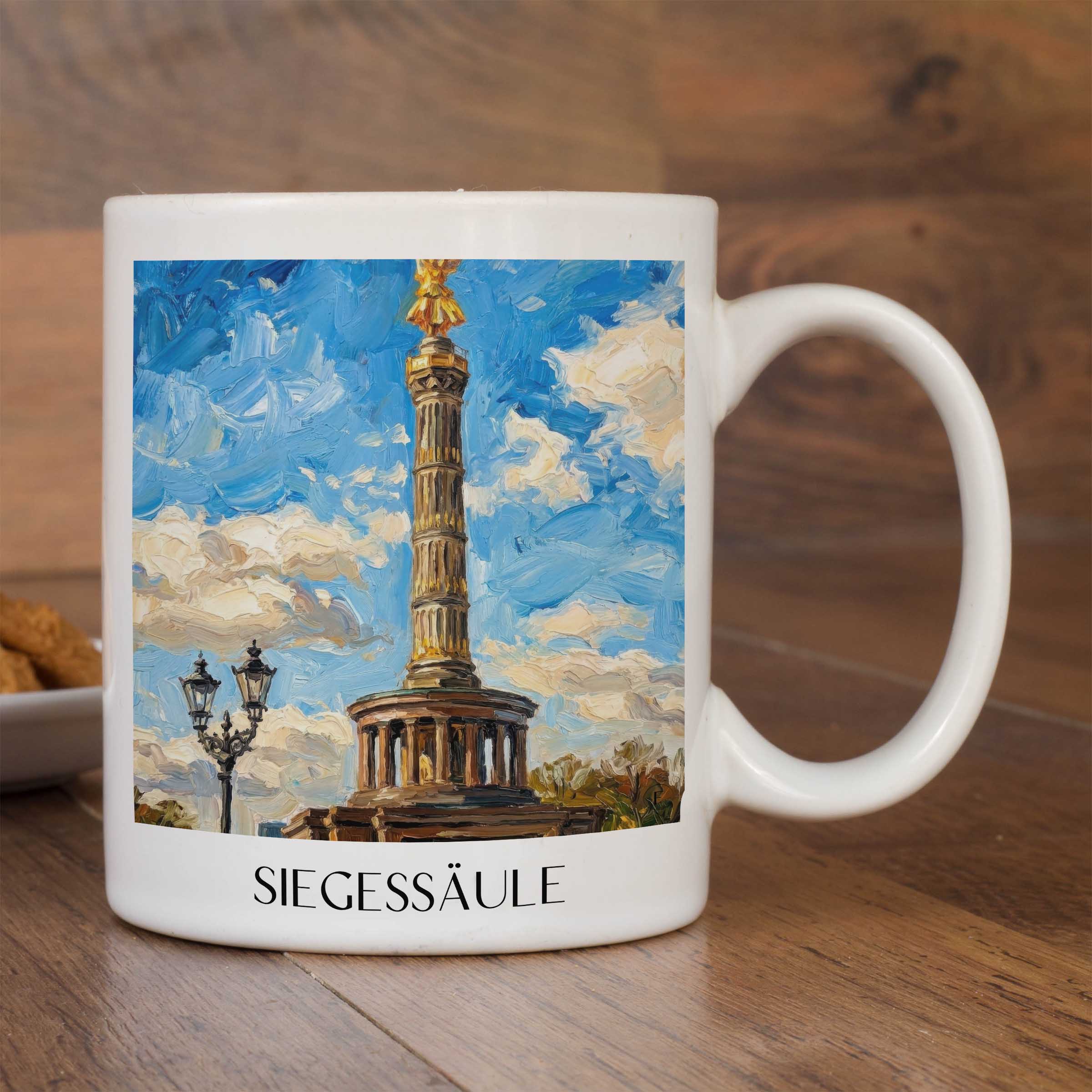 siegessäule-berlin-deutschland-kaffeebecher-oil-painting-oelgemaelde