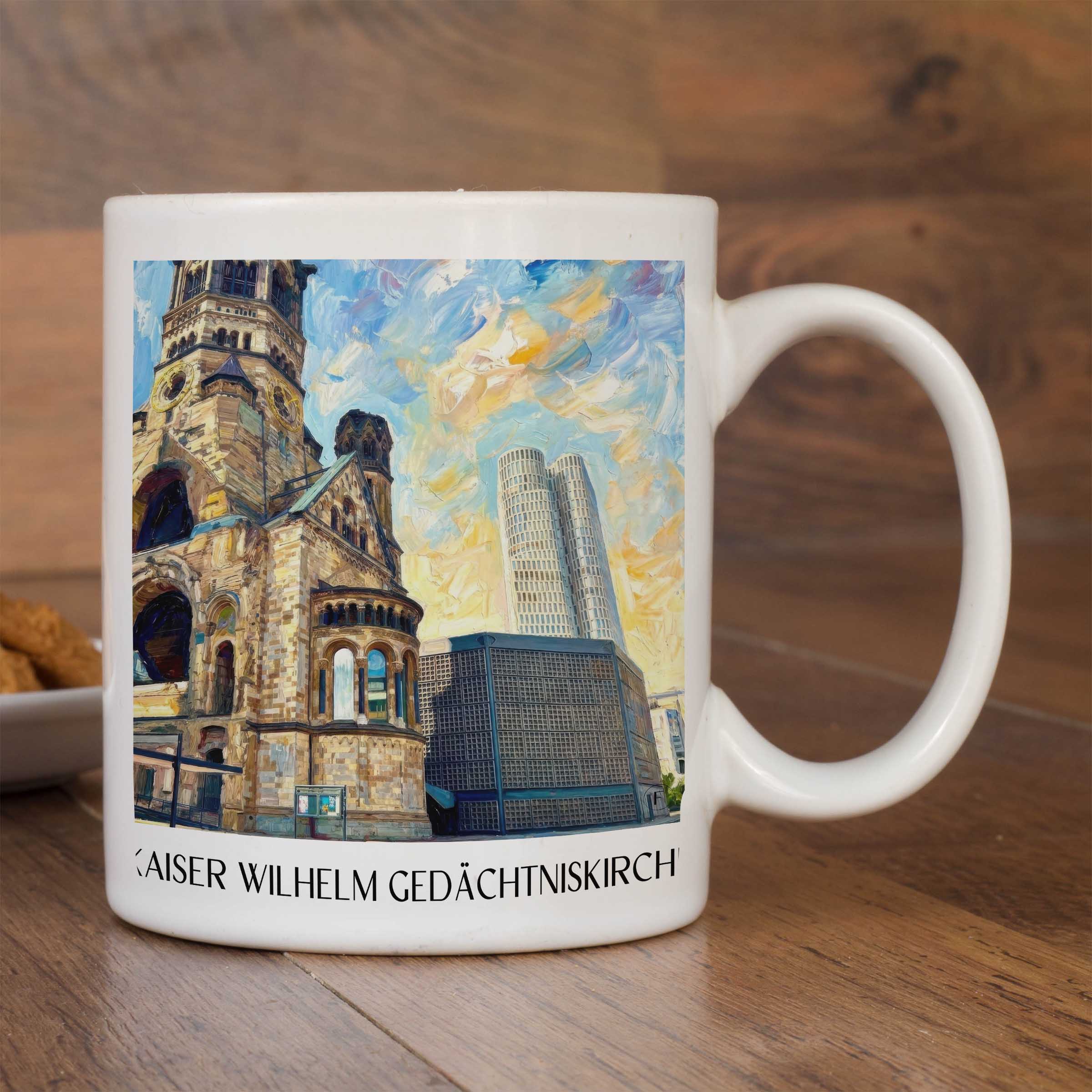 kaiser-wilhelm-gedächtniskirche-berlin-deutschland-kaffeebecher-oil-painting-oelgemaelde
