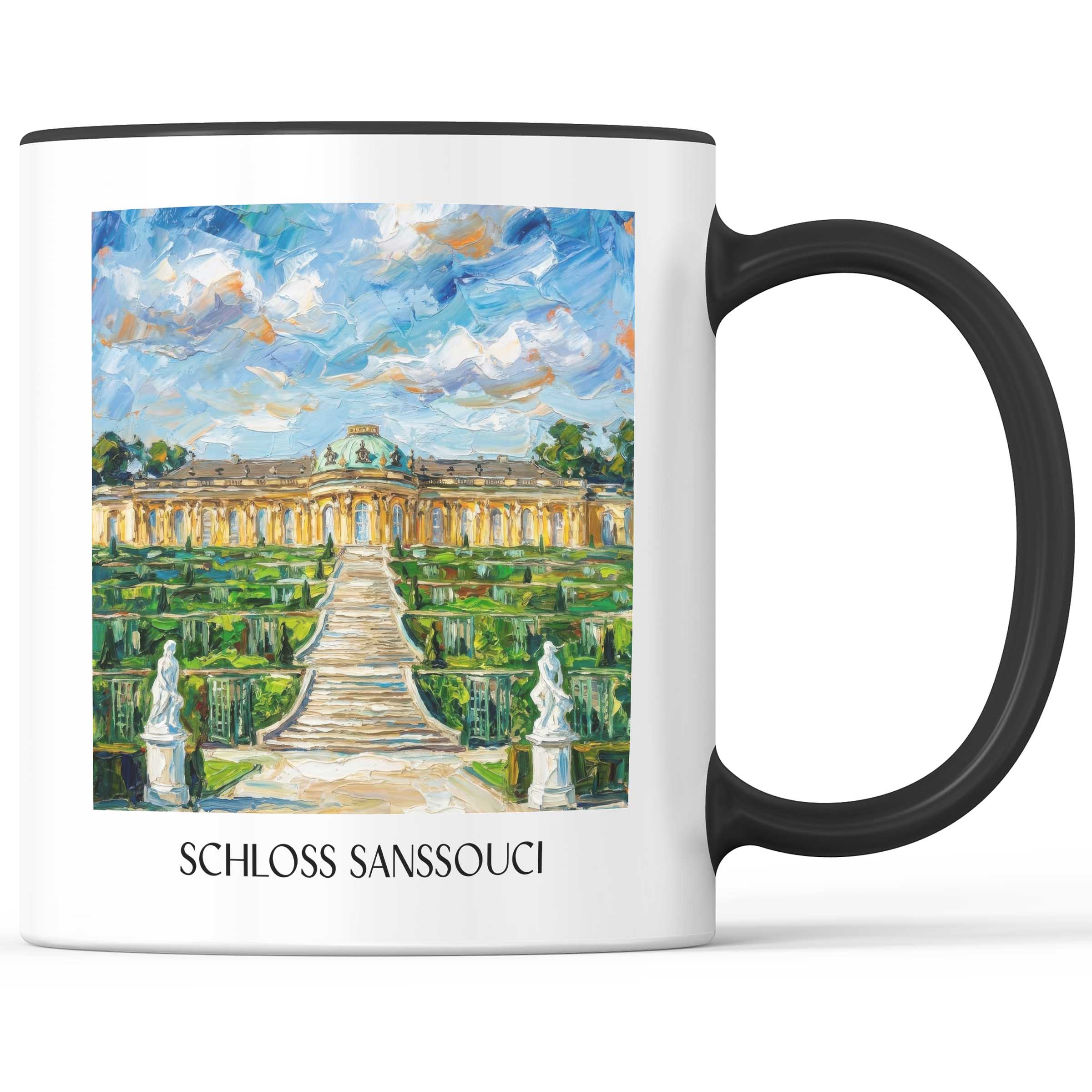 schloss-sanssouci-potsdam-deutschland-kaffeebecher-oil-painting-oelgemaelde