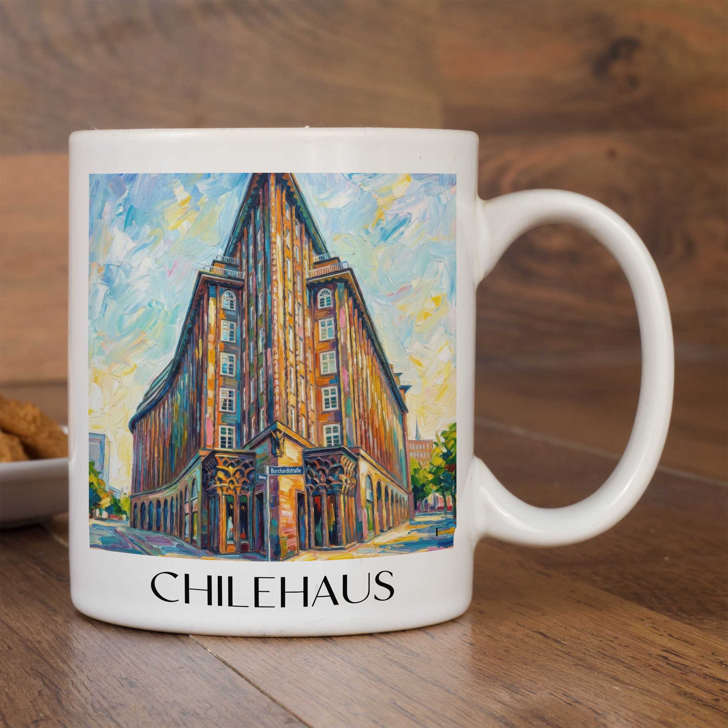 chilehaus-hamburg-deutschland-kaffeebecher-oil-painting-oelgemaelde