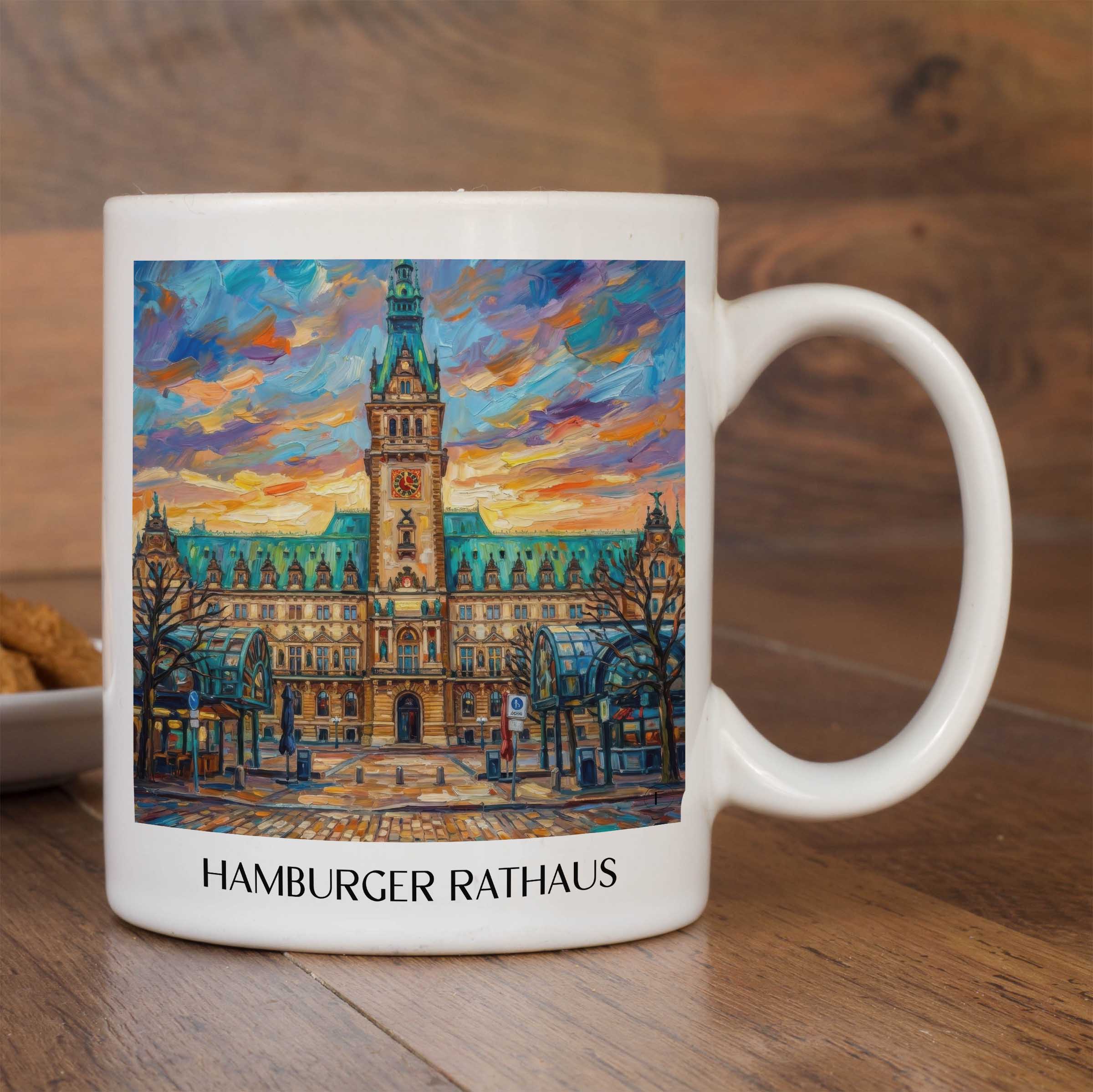 rathaus-hamburg-deutschland-kaffeebecher-oil-painting-oelgemaelde