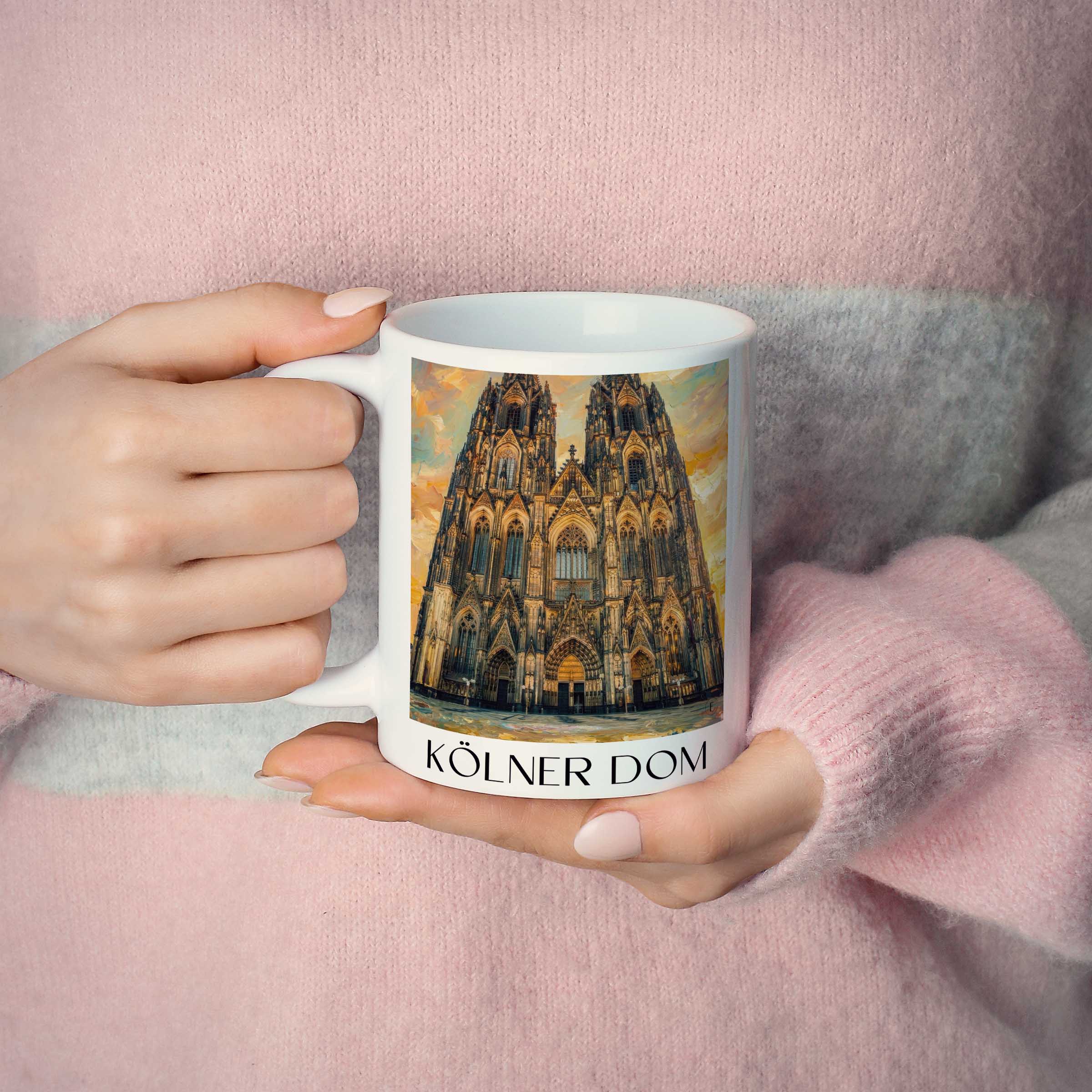 kölner-dom-köln-deutschland-kaffeebecher-oil-painting-oelgemaelde