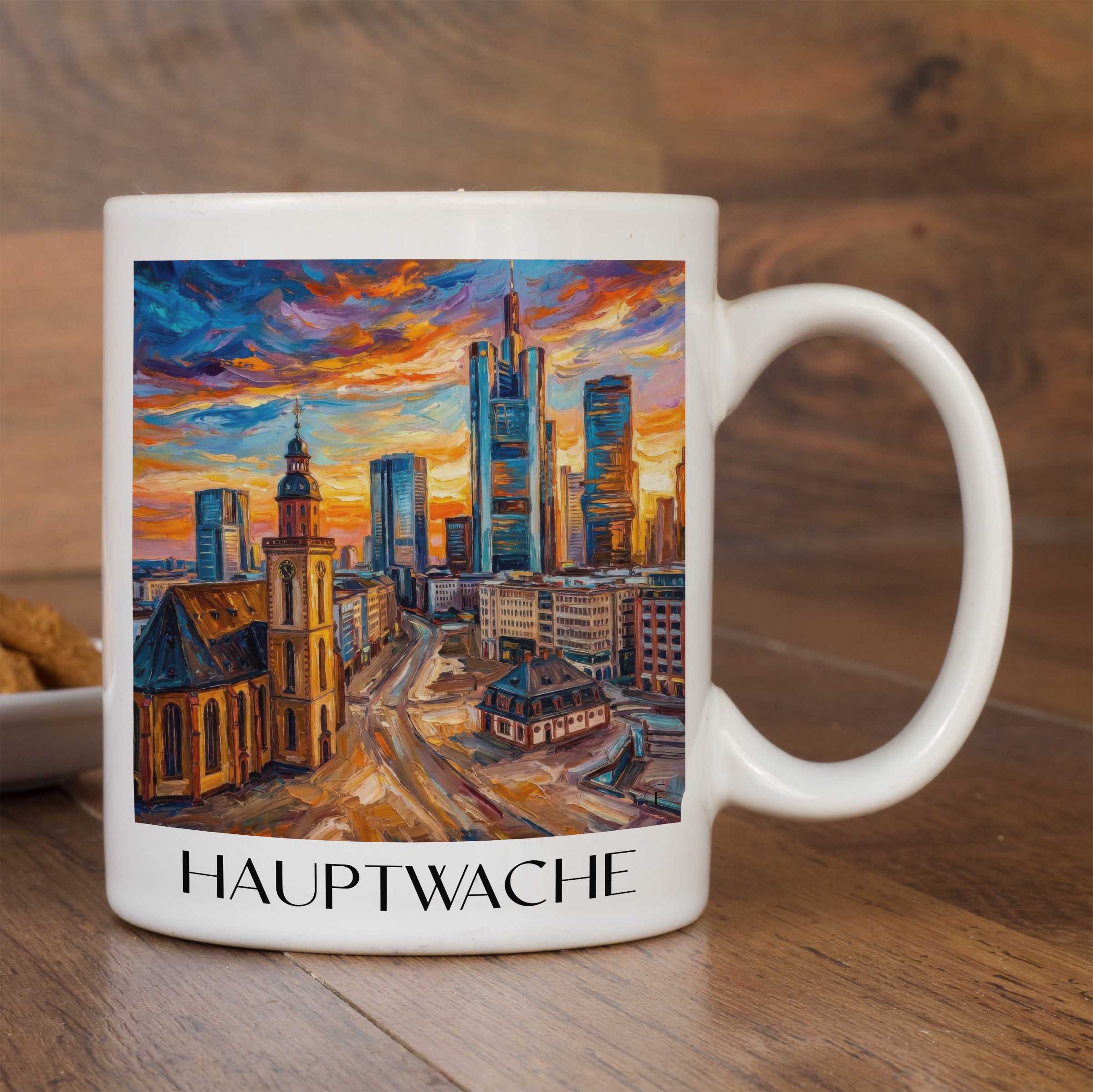 hauptwache-frankfurt-deutschland-kaffeebecher-oil-painting-oelgemaelde