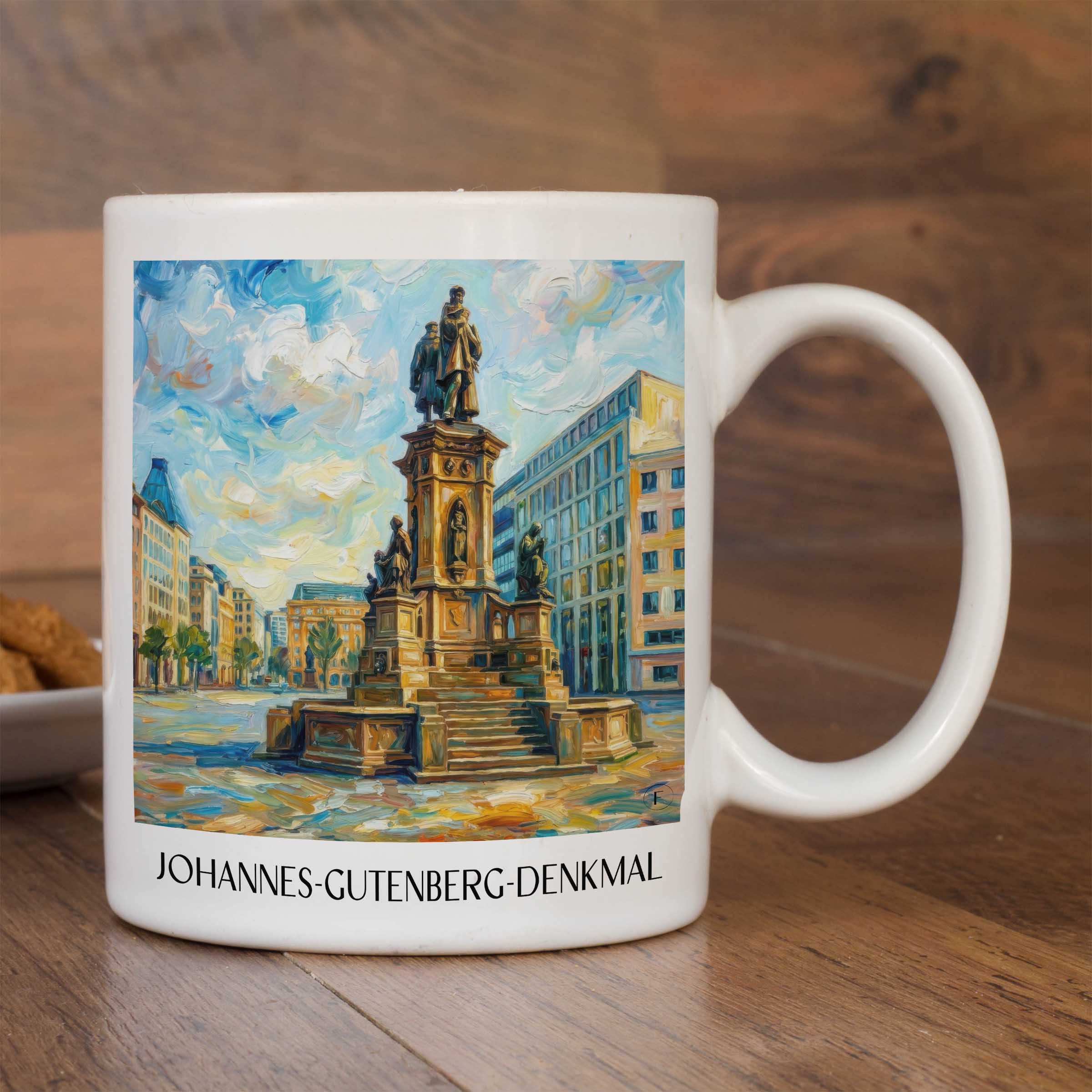 johannes-gutenberg-denkmal-frankfurt--deutschland-kaffeebecher-oil-painting-oelgemaelde
