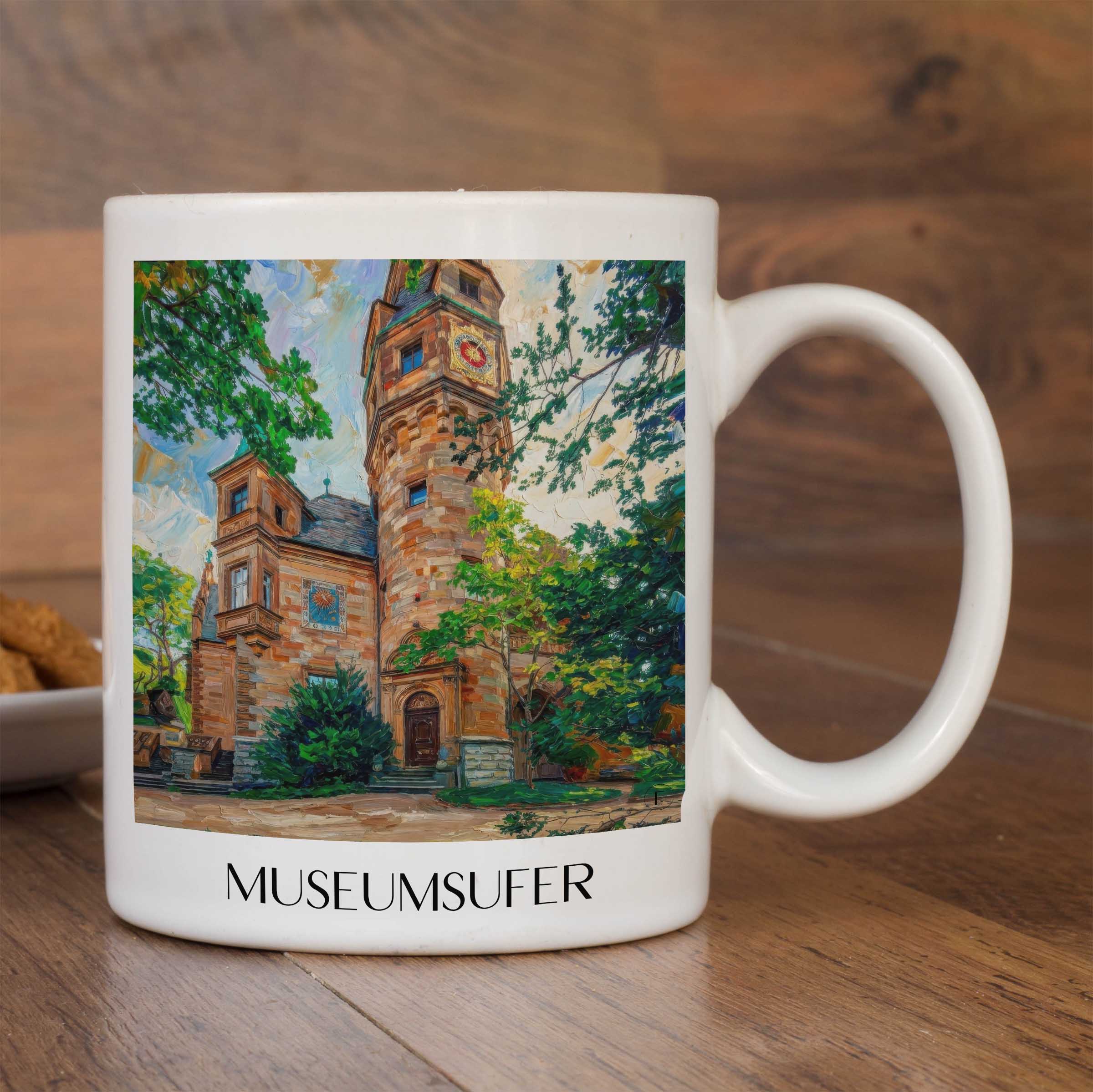 museumsufer-frankfurt-deutschland-kaffeebecher-oil-painting-oelgemaelde