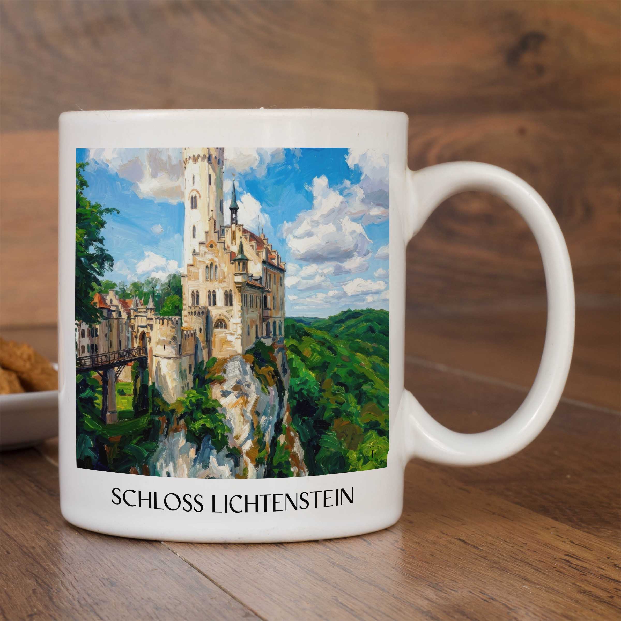 schloss-lichtenstein-reutlingen-deutschland-kaffeebecher-oil-painting-oelgemaelde