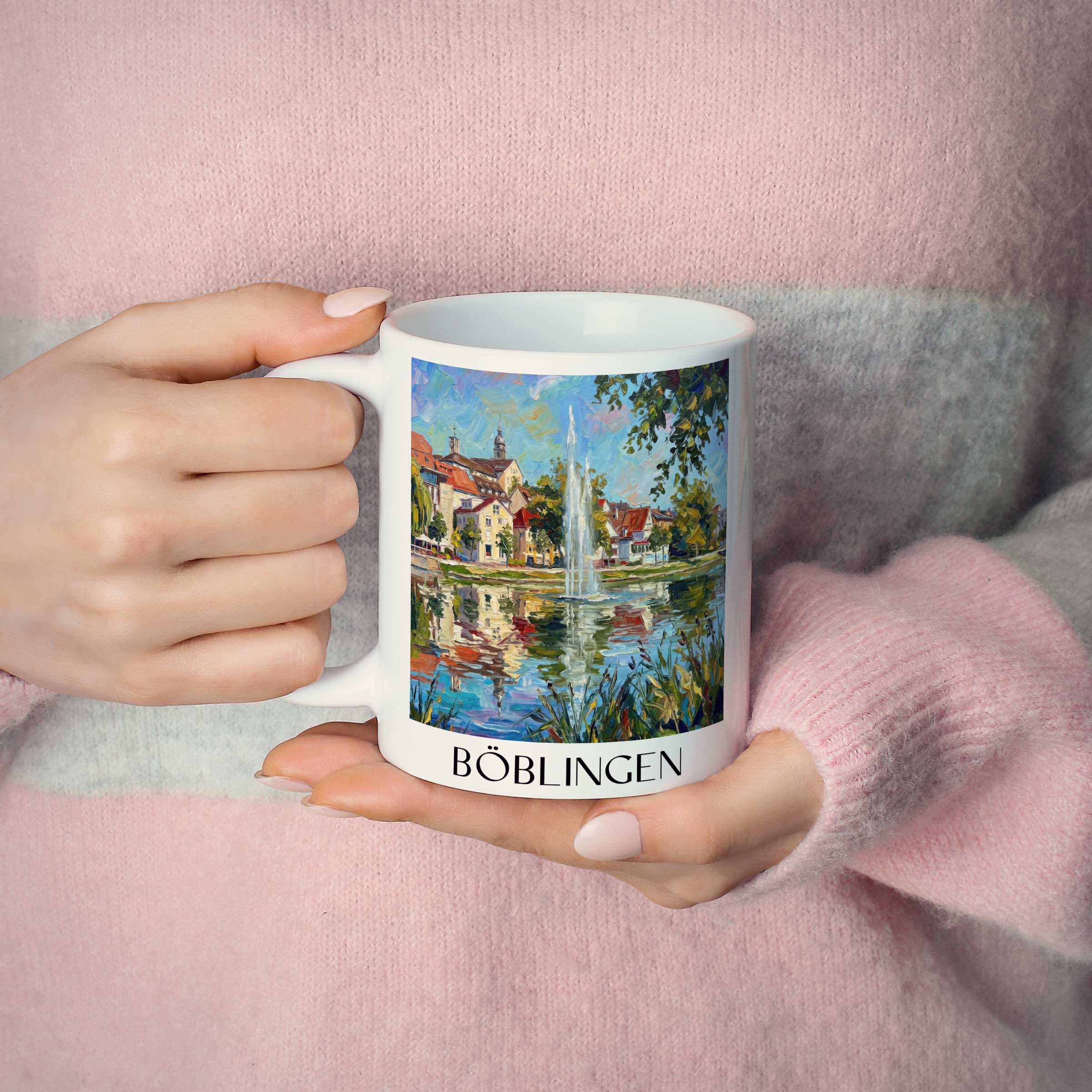 böblingen-deutschland-kaffeebecher-oil-painting-oelgemaelde
