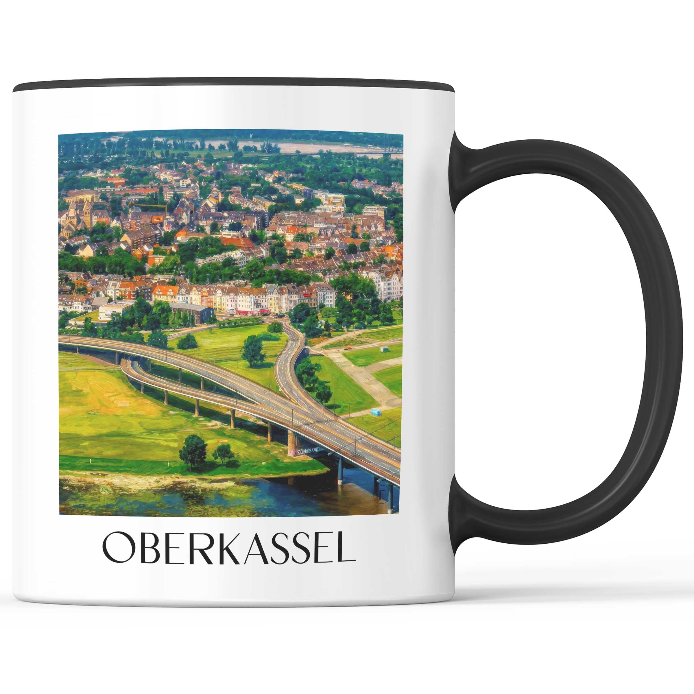 oberkassel-düsseldorf-deutschland-kaffeebecher-oil-painting-oelgemaelde