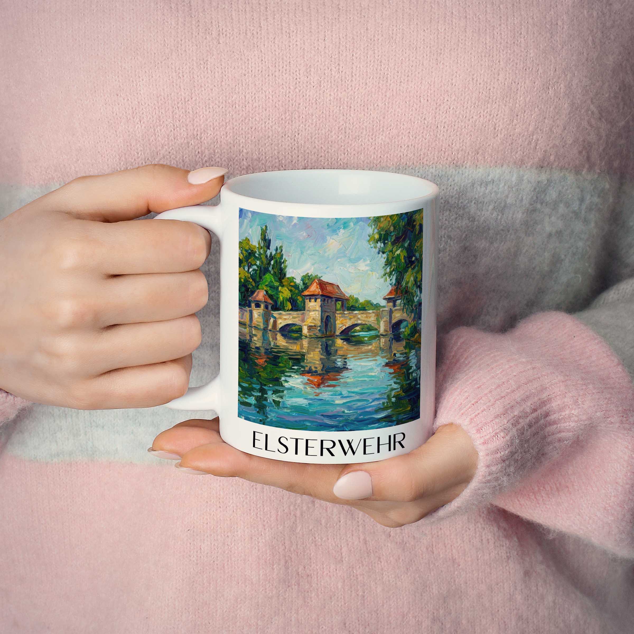 elsterwehr-leipzig-deutschland-kaffeebecher-oil-painting-oelgemaelde
