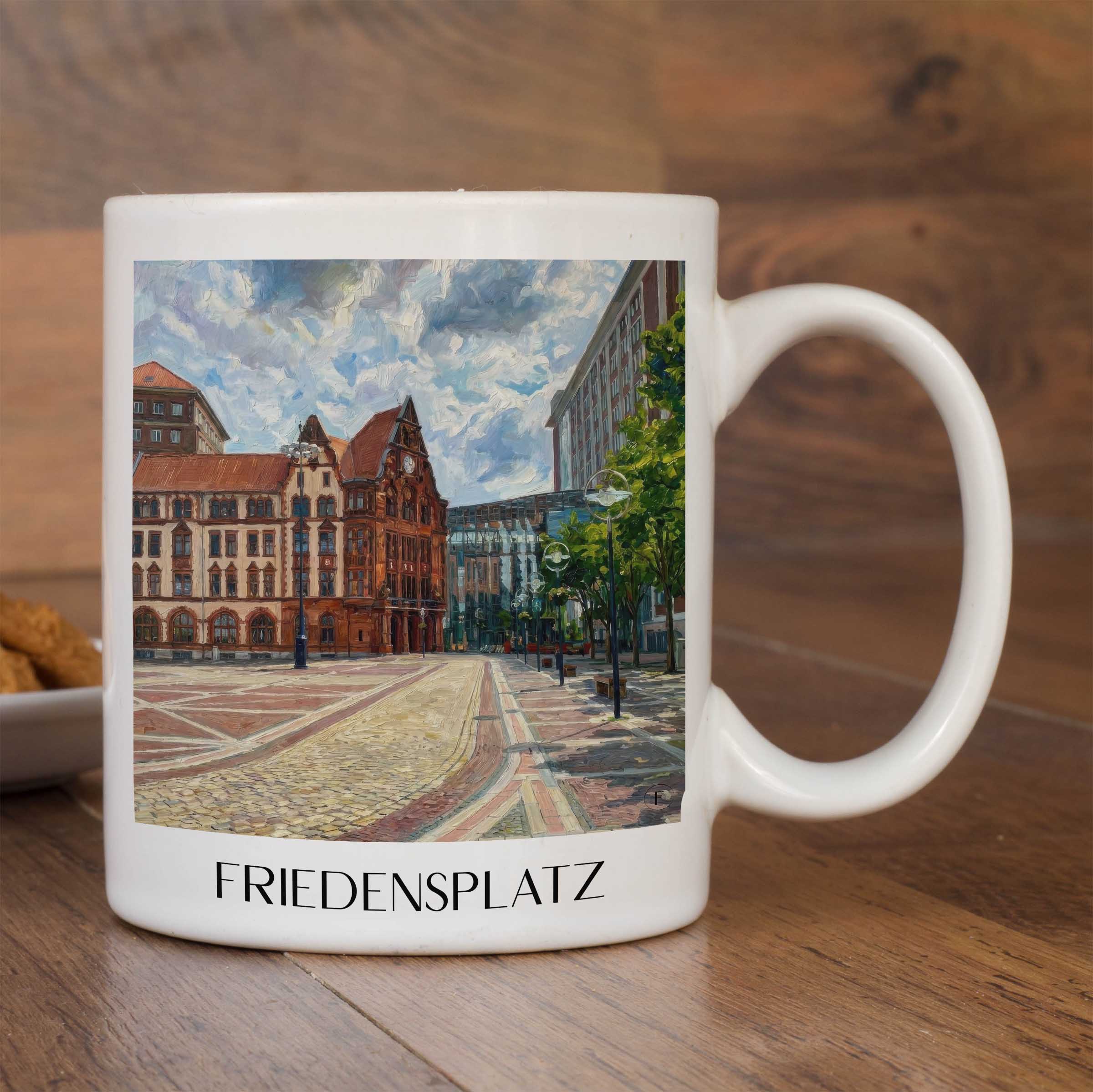 friedensplatz-dortmund-deutschland-kaffeebecher-oil-painting-oelgemaelde