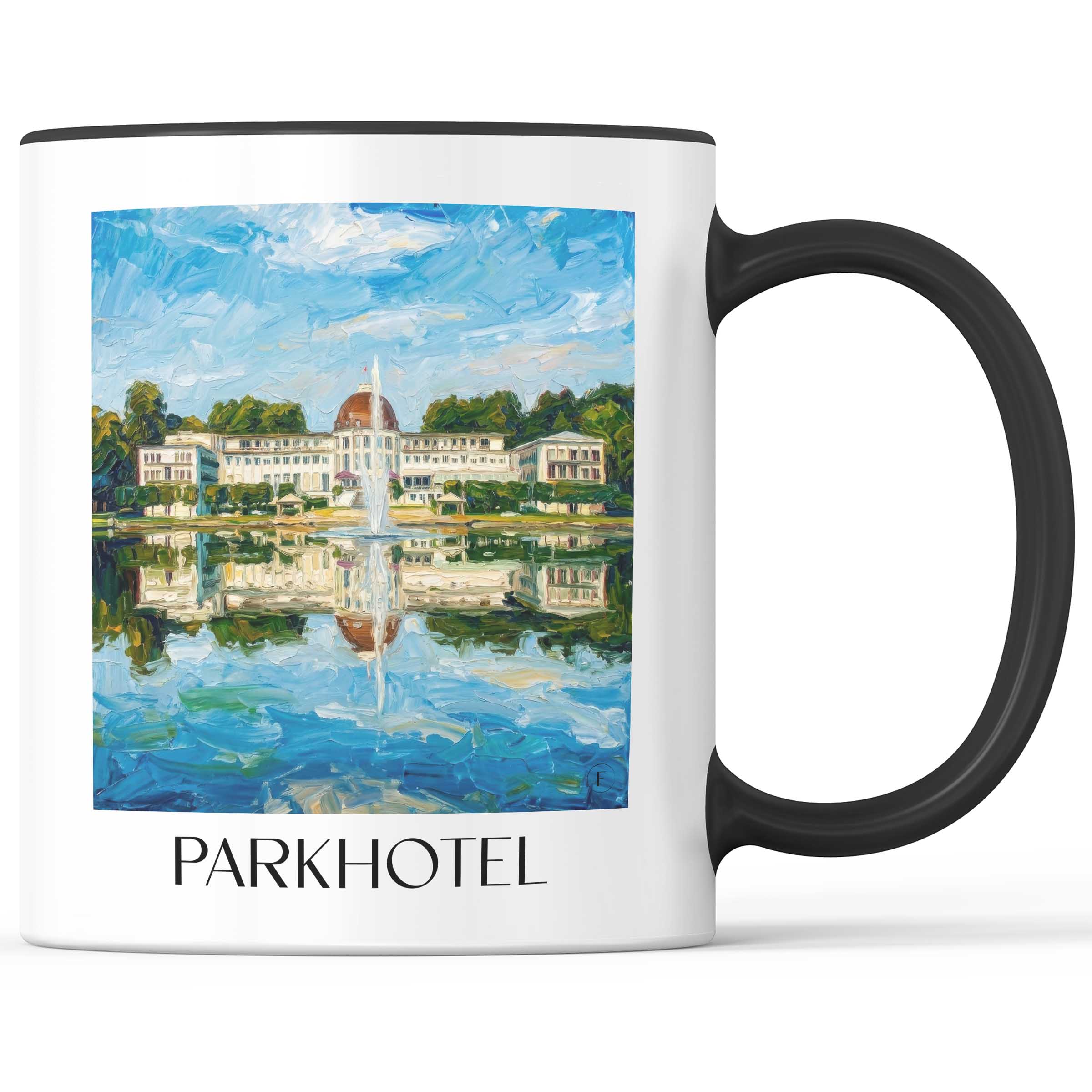 parkhotel-bremen-deutschland-kaffeebecher-oil-painting-oelgemaelde