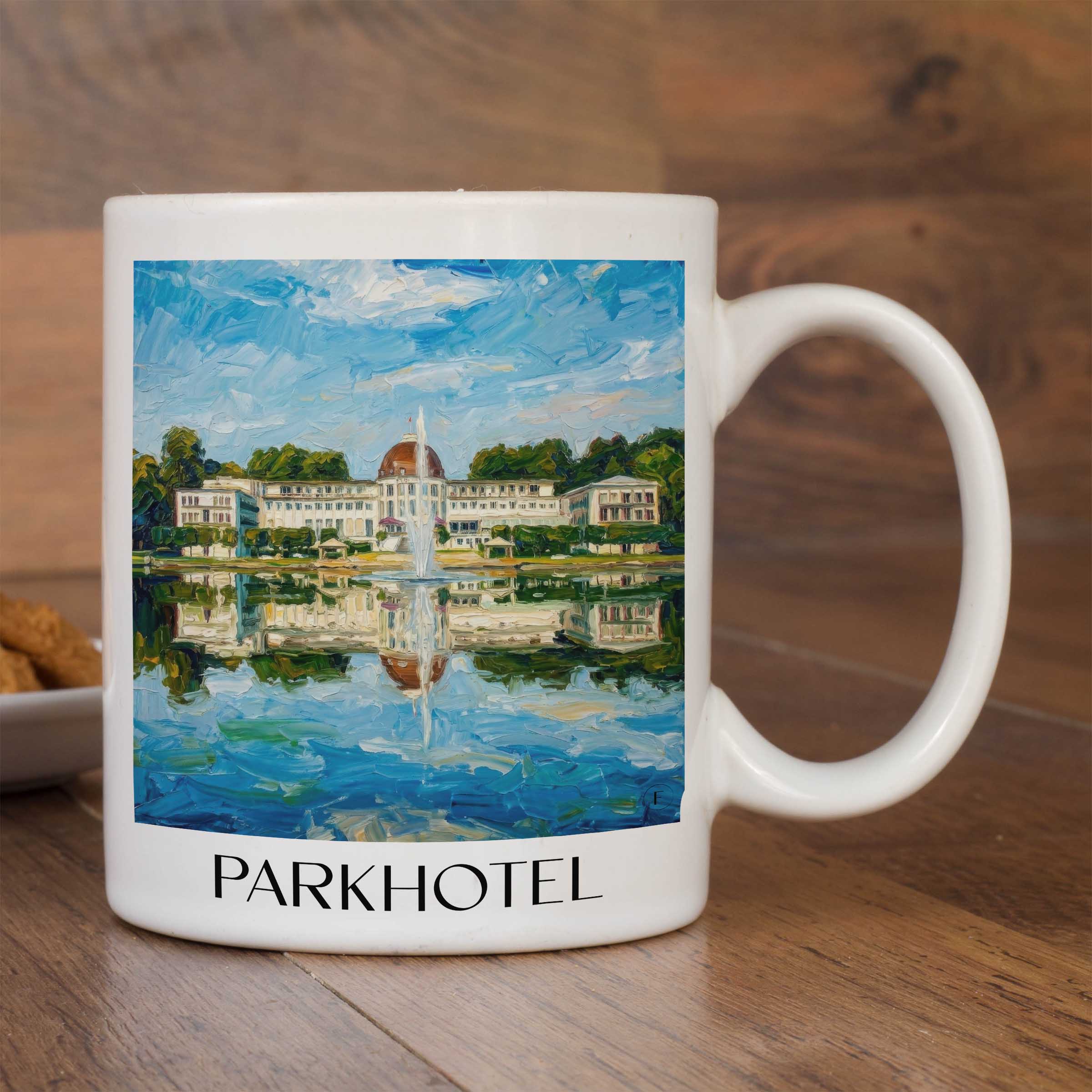 parkhotel-bremen-deutschland-kaffeebecher-oil-painting-oelgemaelde