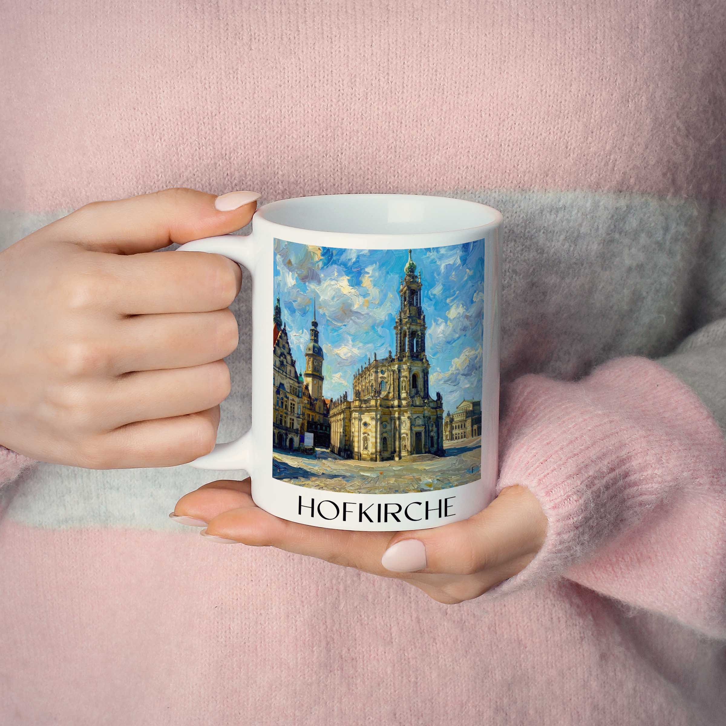 hofkirche-dresden-deutschland-kaffeebecher-oil-painting-oelgemaelde