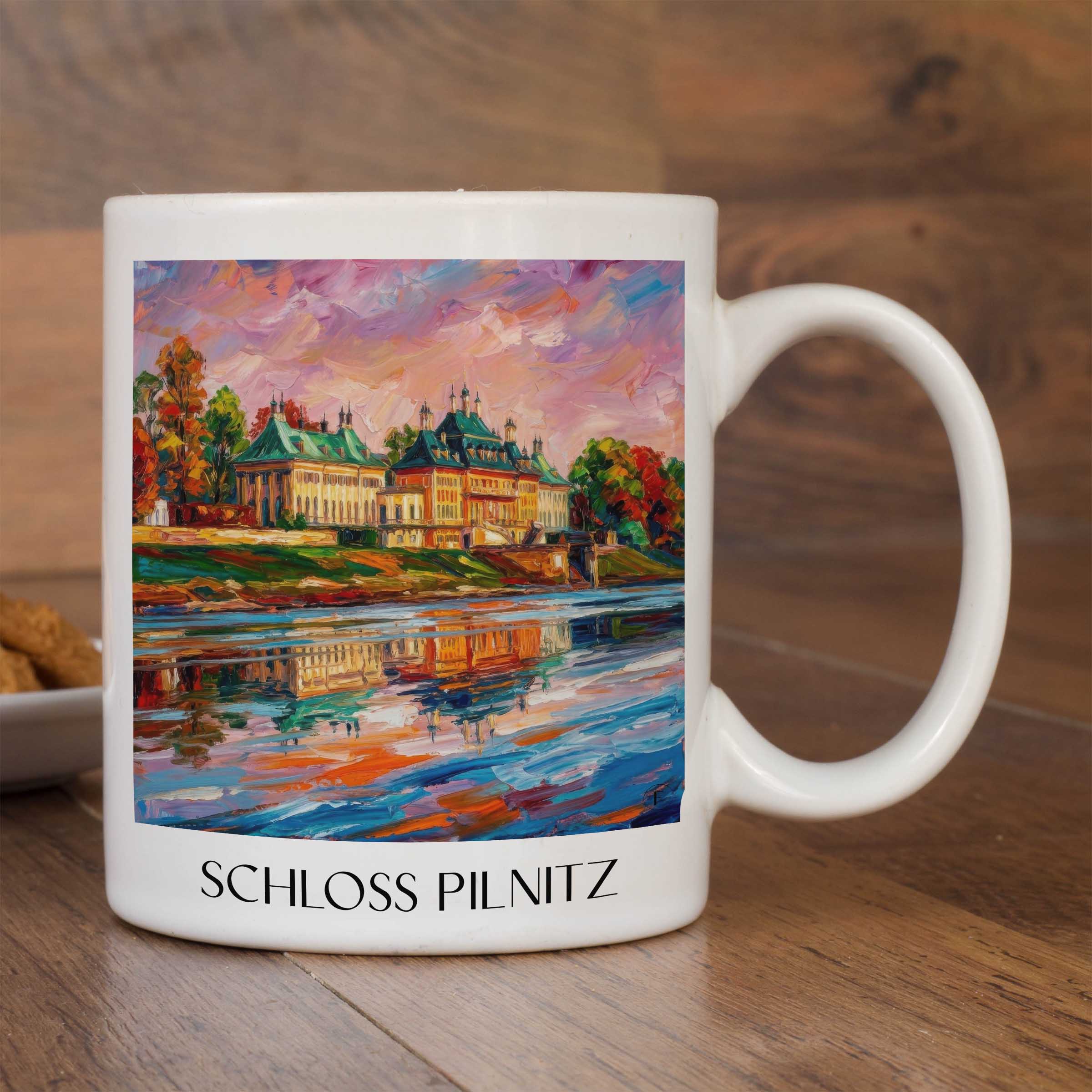schloss-pilnitz-dresden-deutschland-kaffeebecher-oil-painting-oelgemaelde