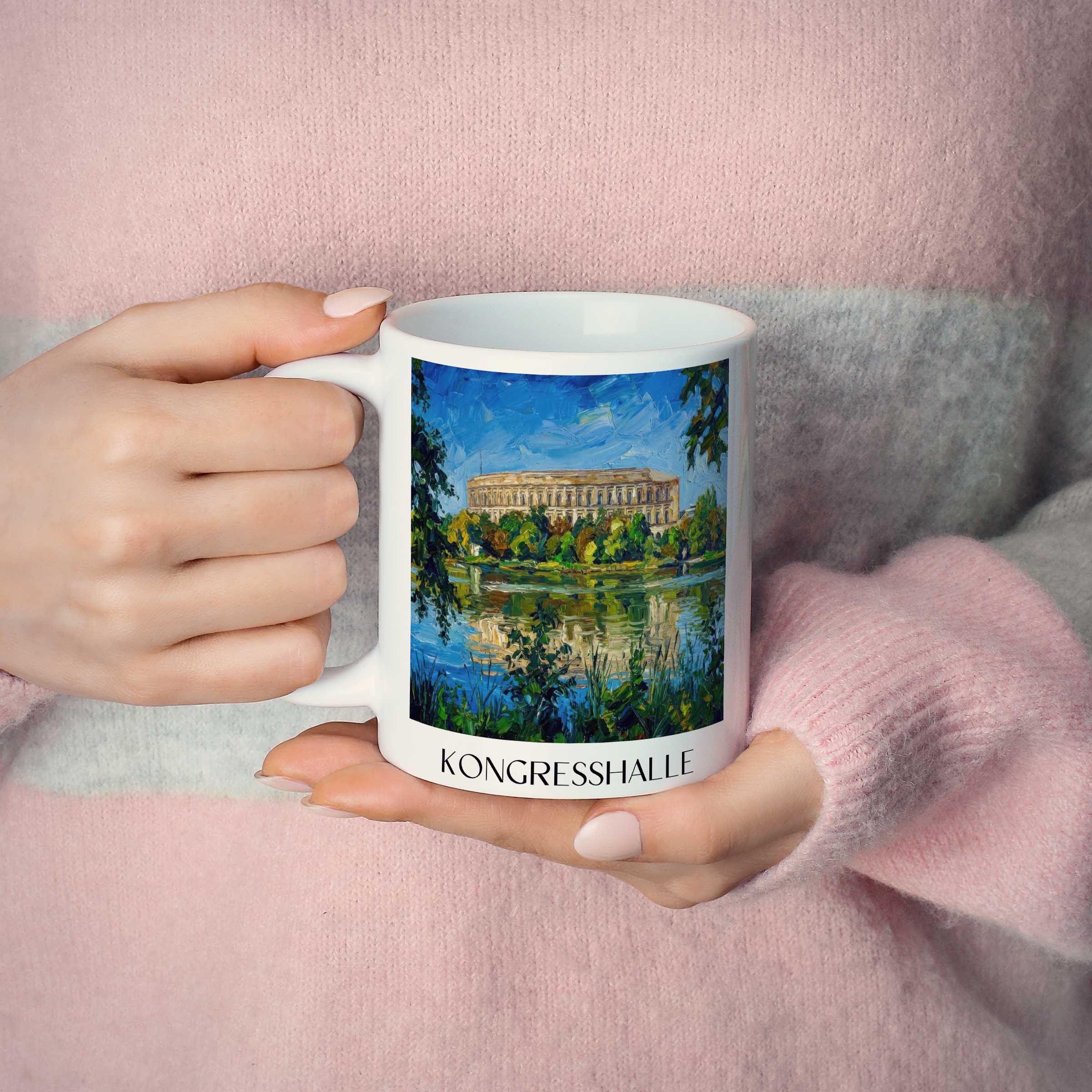kongresshalle-nürnberg-deutschland-kaffeebecher-oil-painting-oelgemaelde