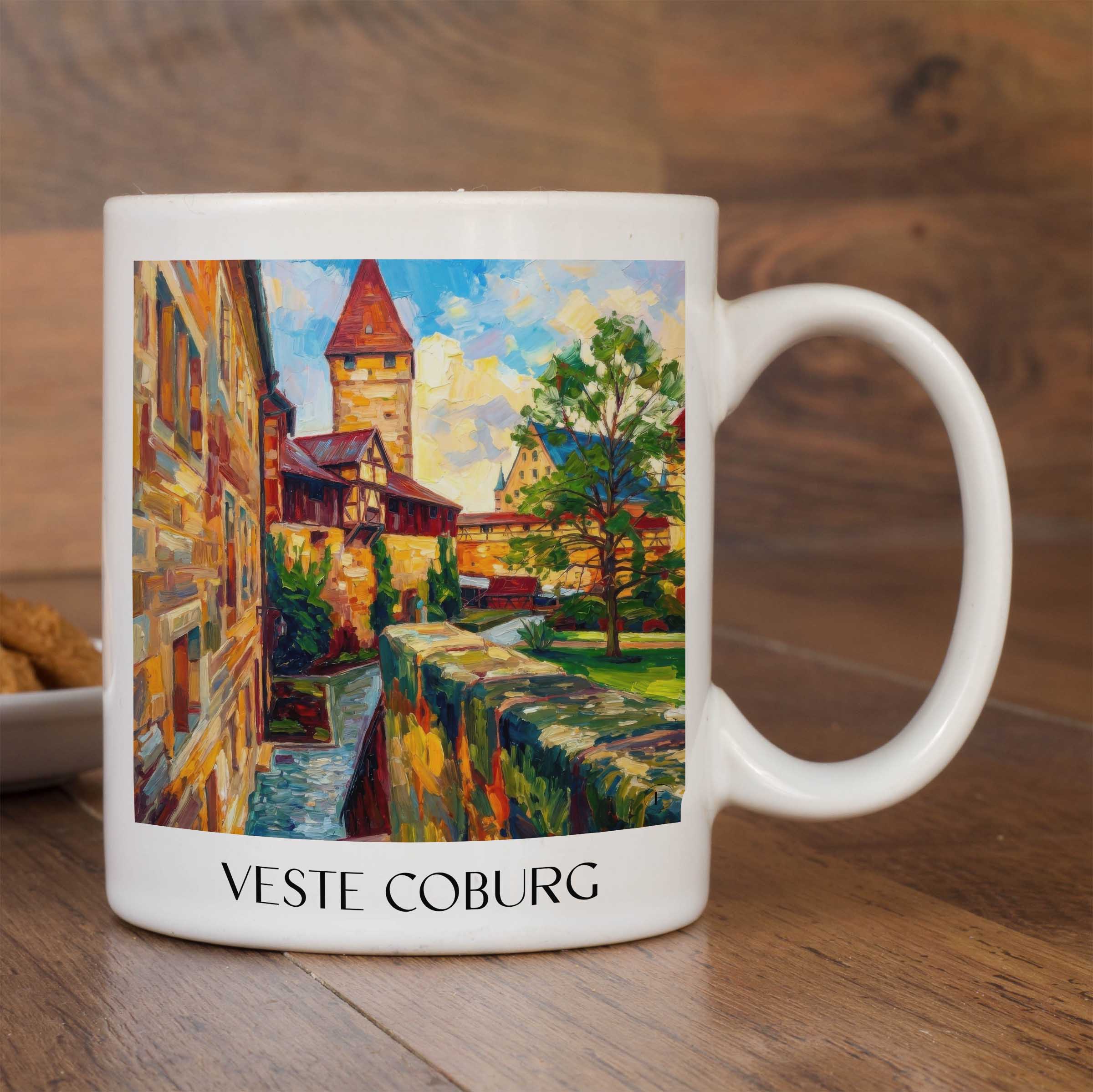 veste-coburg-deutschland-kaffeebecher-oil-painting-oelgemaelde
