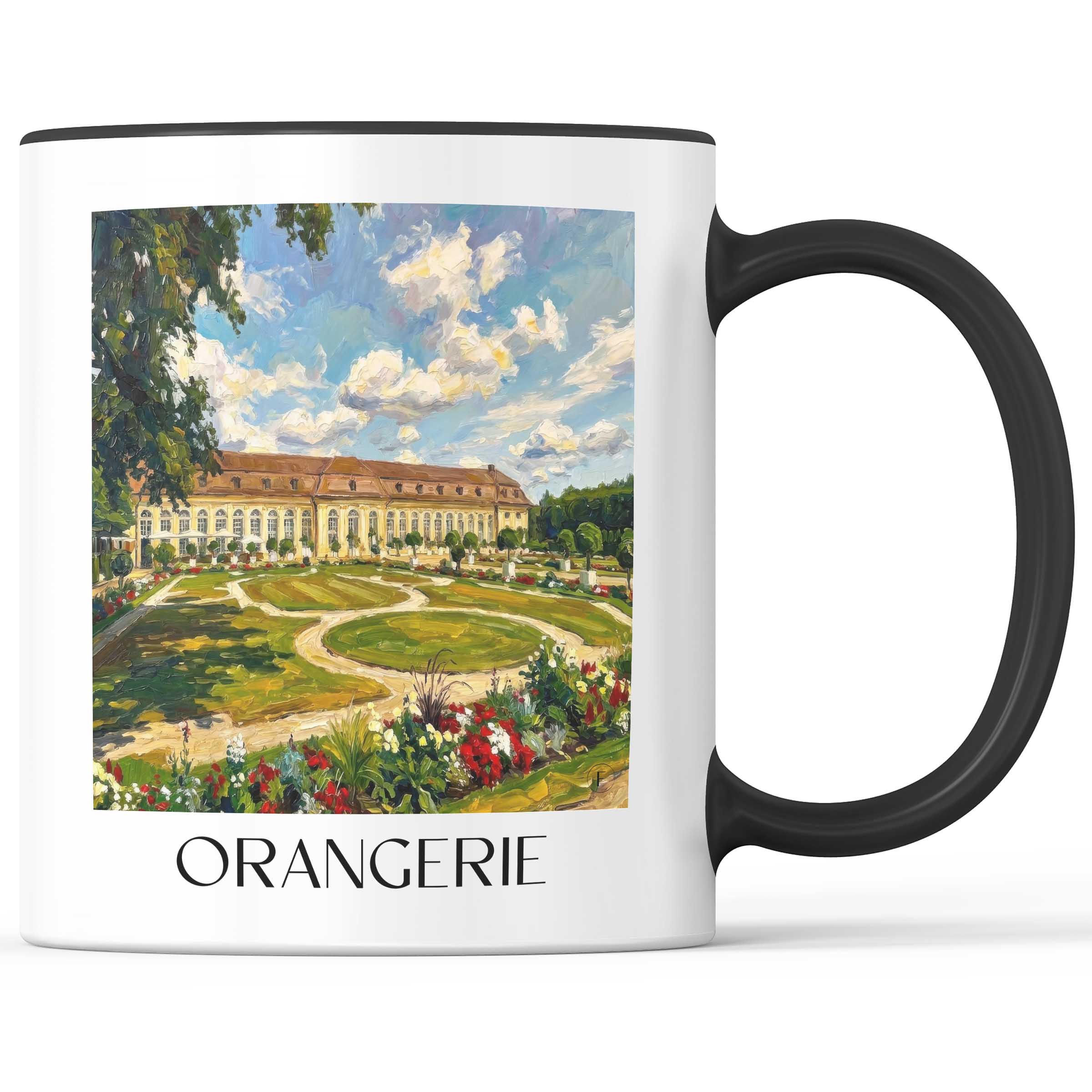 orangerie-ansbach-deutschland-kaffeebecher-oil-painting-oelgemaelde